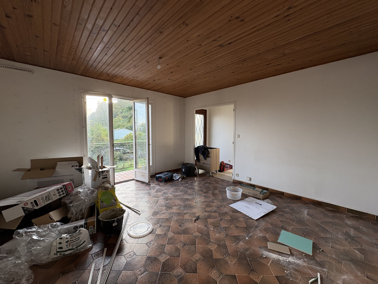 Image_2, Maison, Brézé, ref :11553