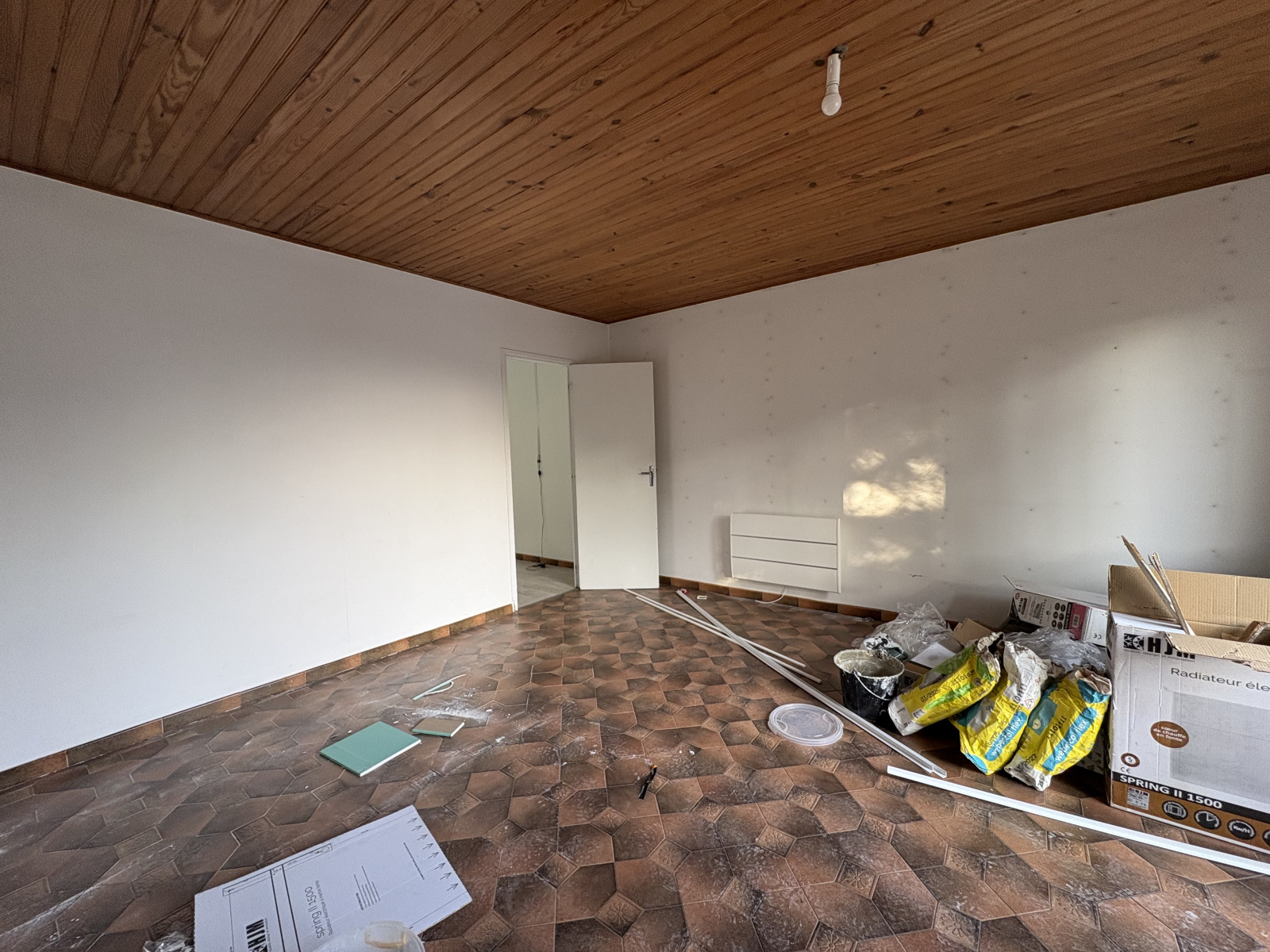 Image_8, Maison, Brézé, ref :11553