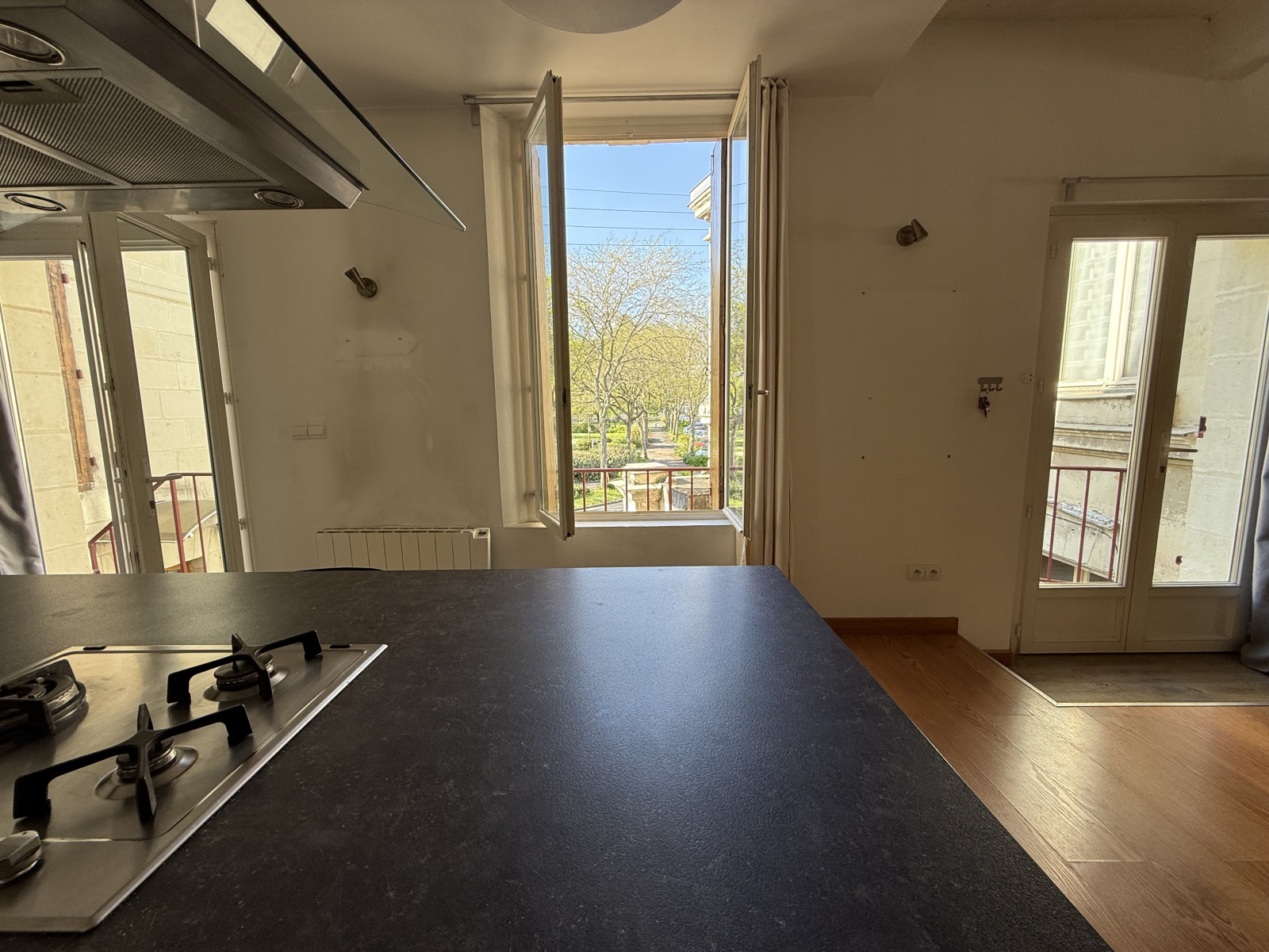 Image_2, Appartement, Saumur, ref :11042025