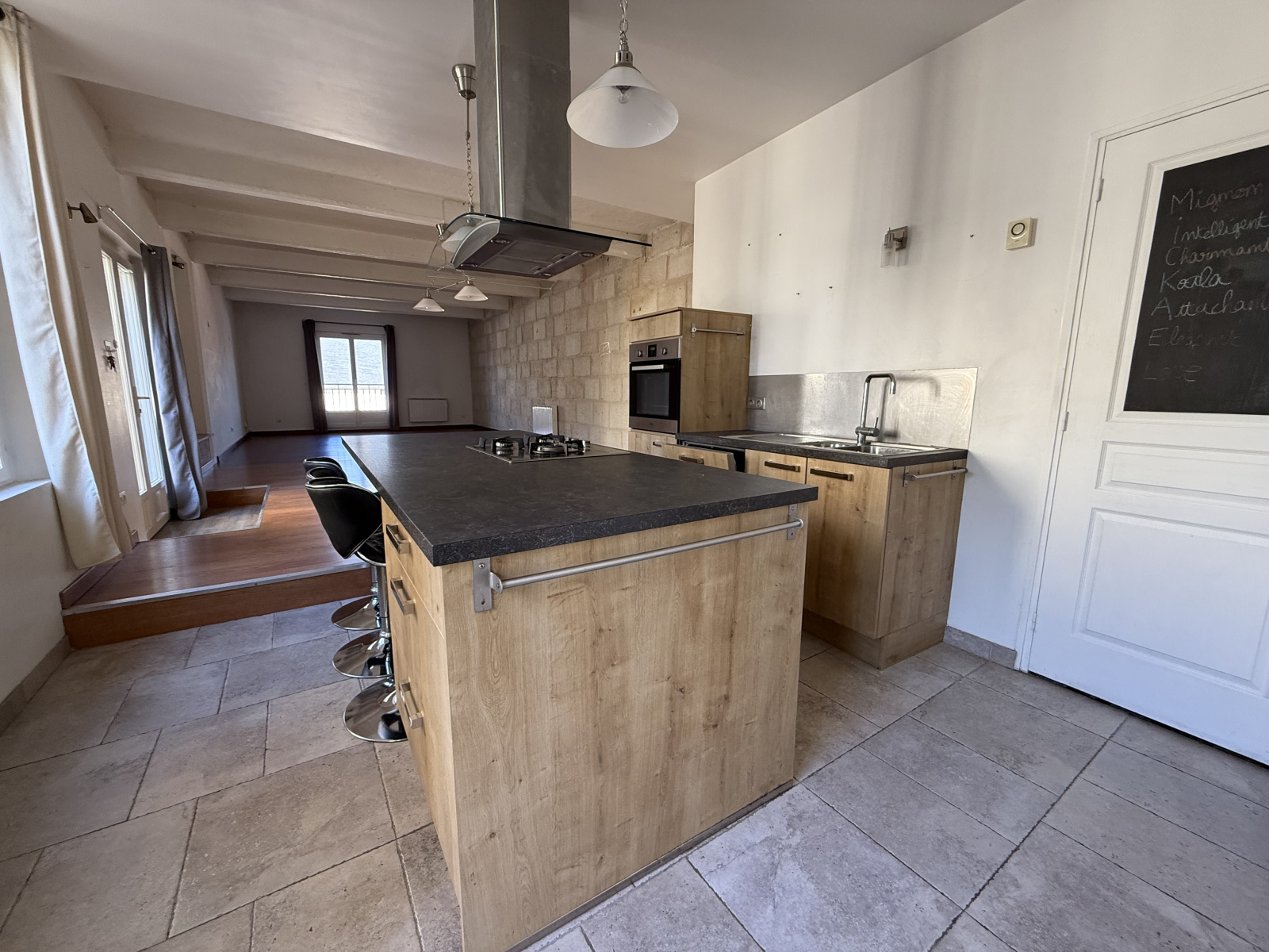 Image_1, Appartement, Saumur, ref :11042025