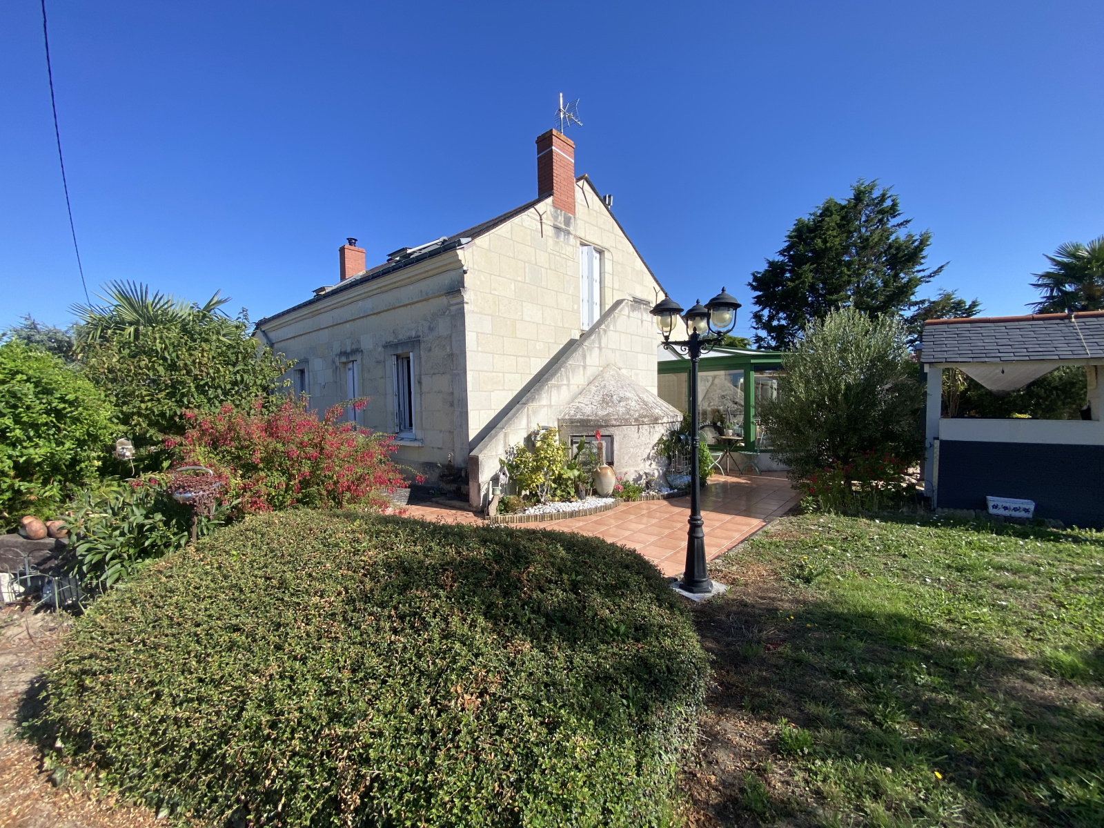 Image_1, Maison, Saumur, ref :4012-12.08