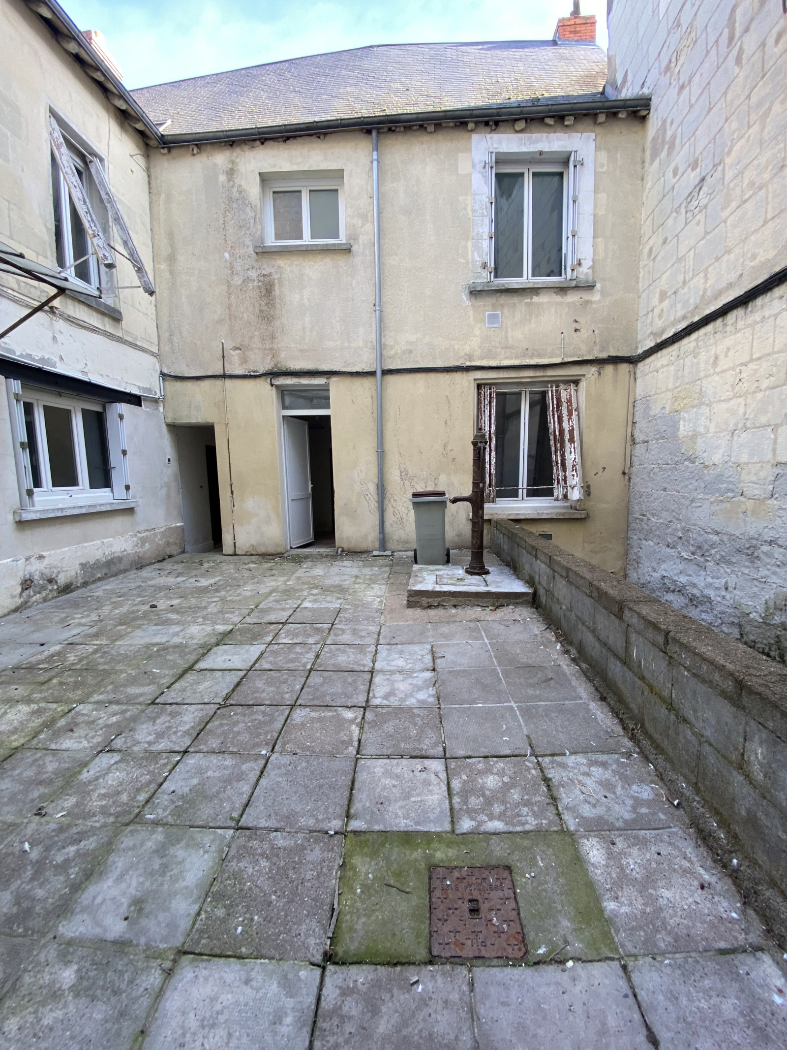 Image_6, Appartement, Saumur, ref :1011.2412