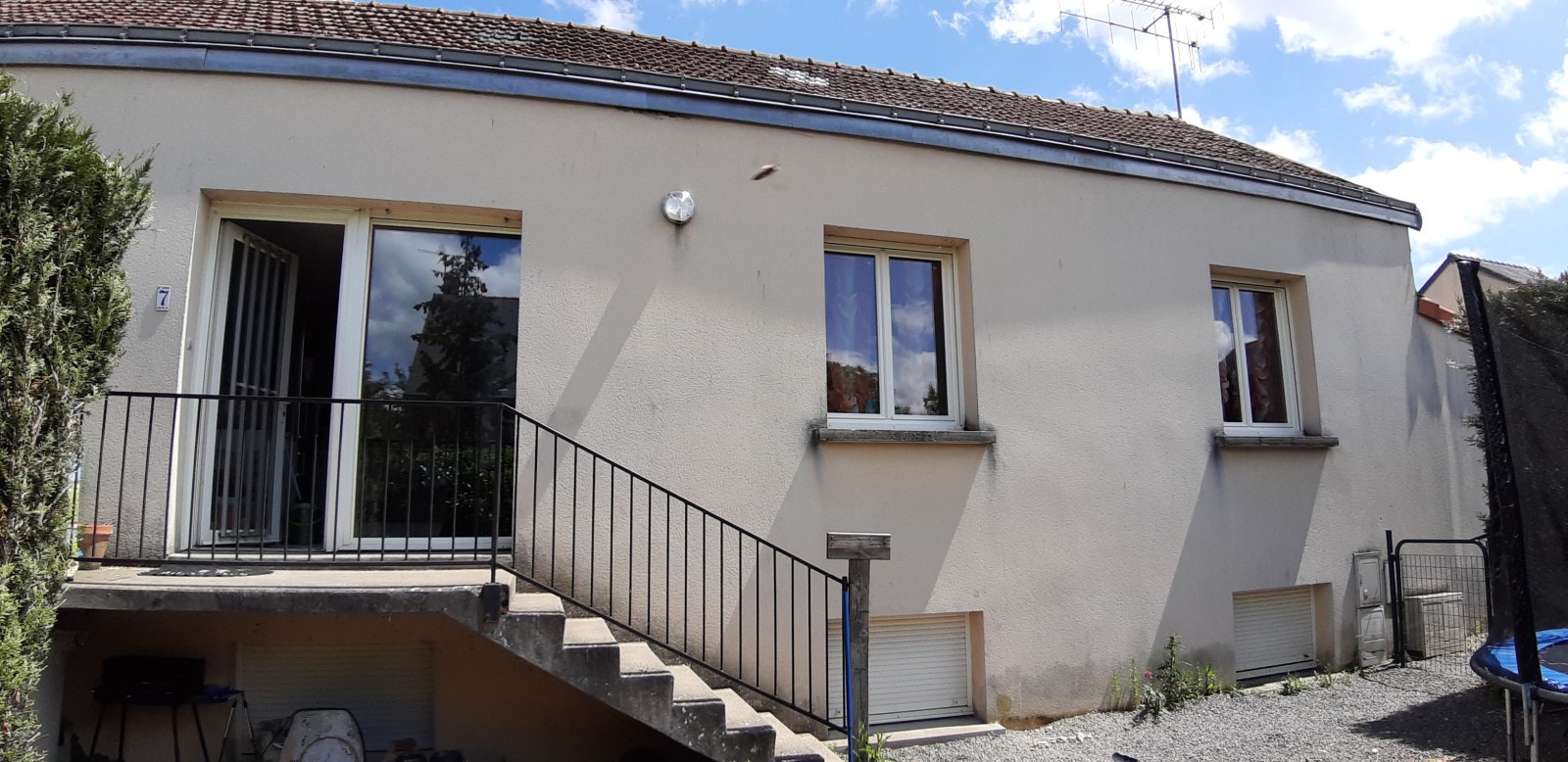 Image_14, Maison, Doué-en-Anjou, ref :2565