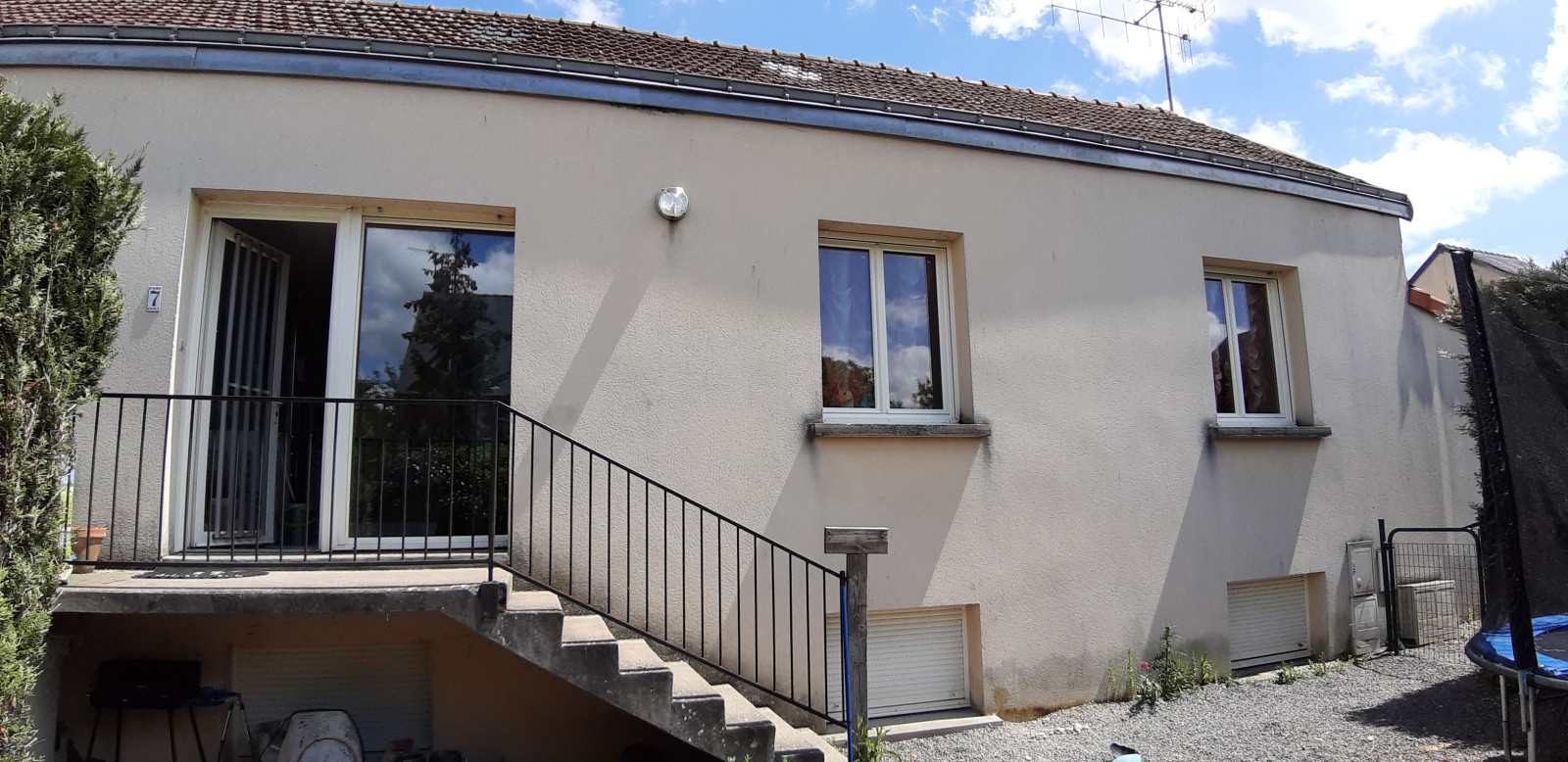 Image_1, Maison, Doué-en-Anjou, ref :2565