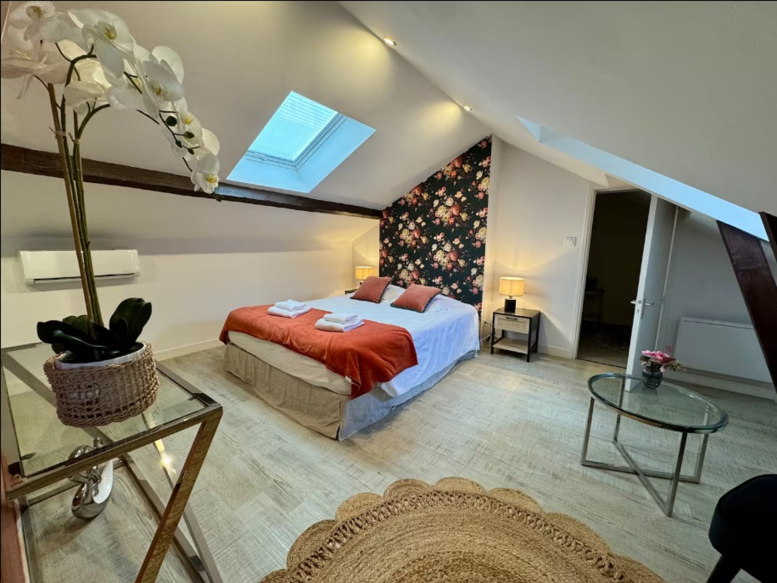 Image_5, Appartement, Saumur, ref :091117