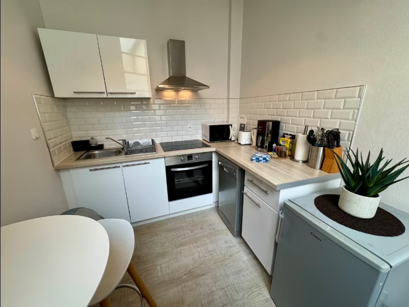 Image_3, Appartement, Saumur, ref :091117