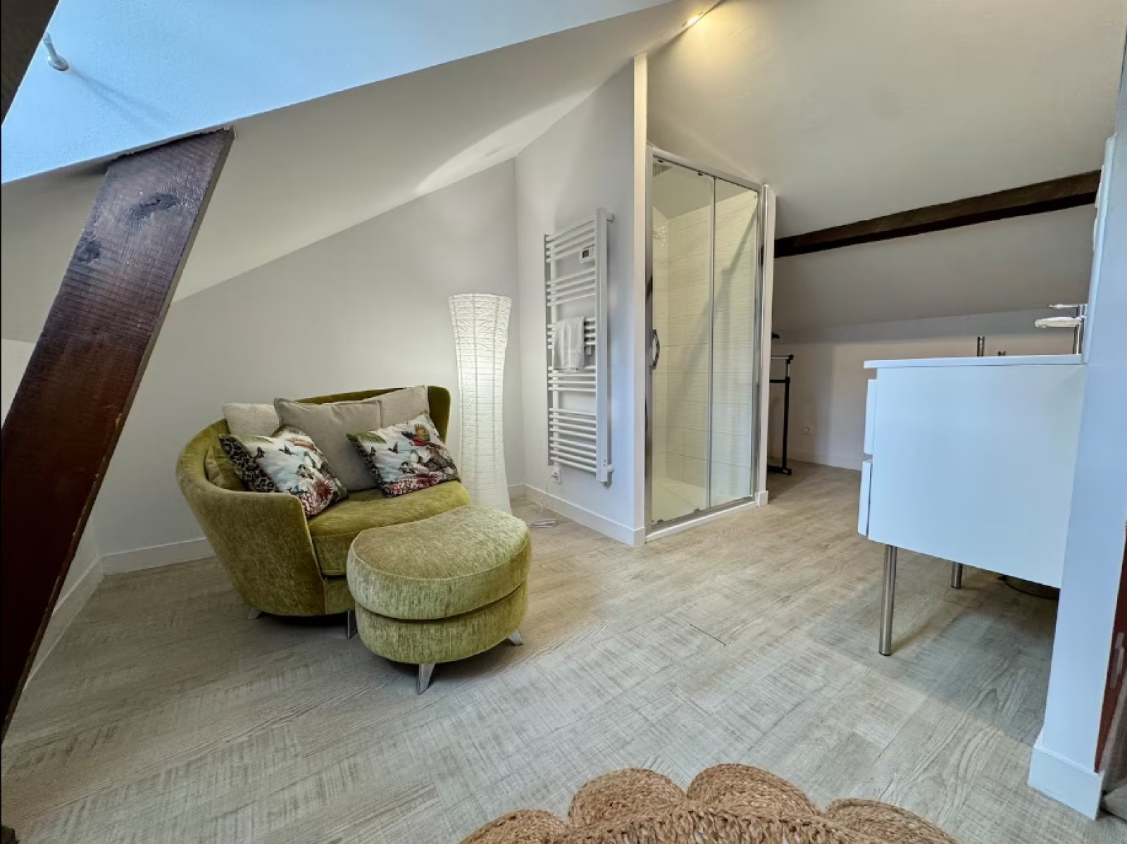 Image_6, Appartement, Saumur, ref :091117