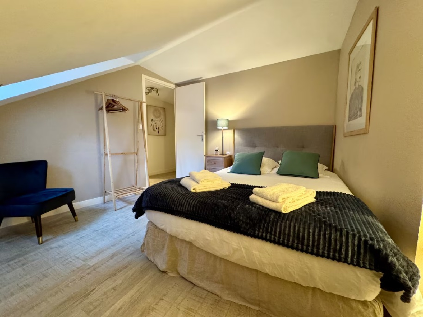 Image_4, Appartement, Saumur, ref :091117