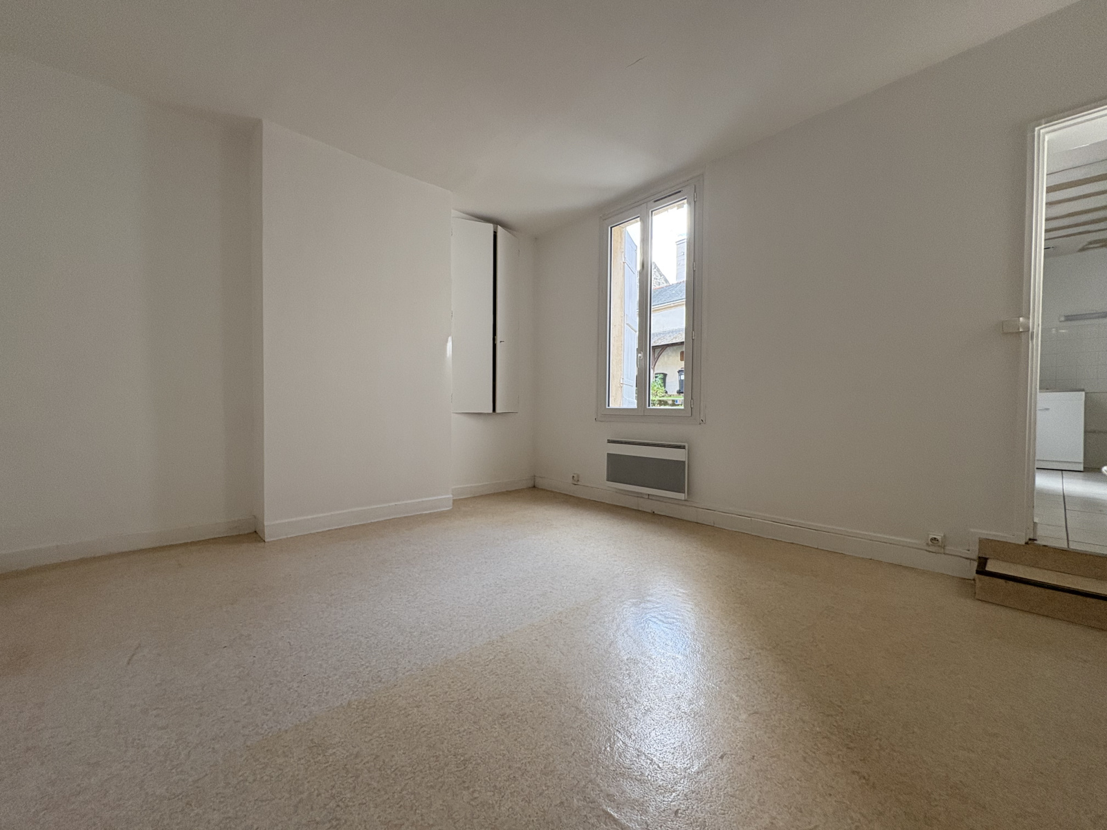 Image_3, Appartement, Doué-en-Anjou, ref :20251030