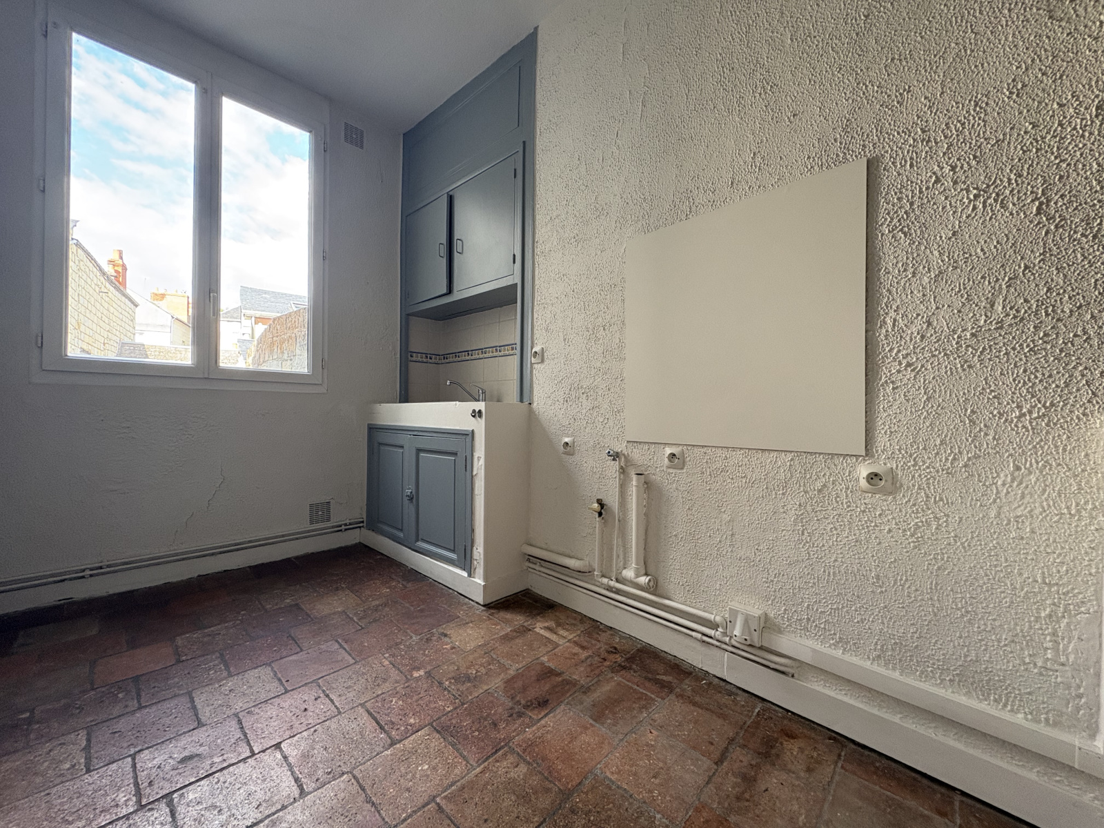 Image_2, Appartement, Saumur, ref :942306