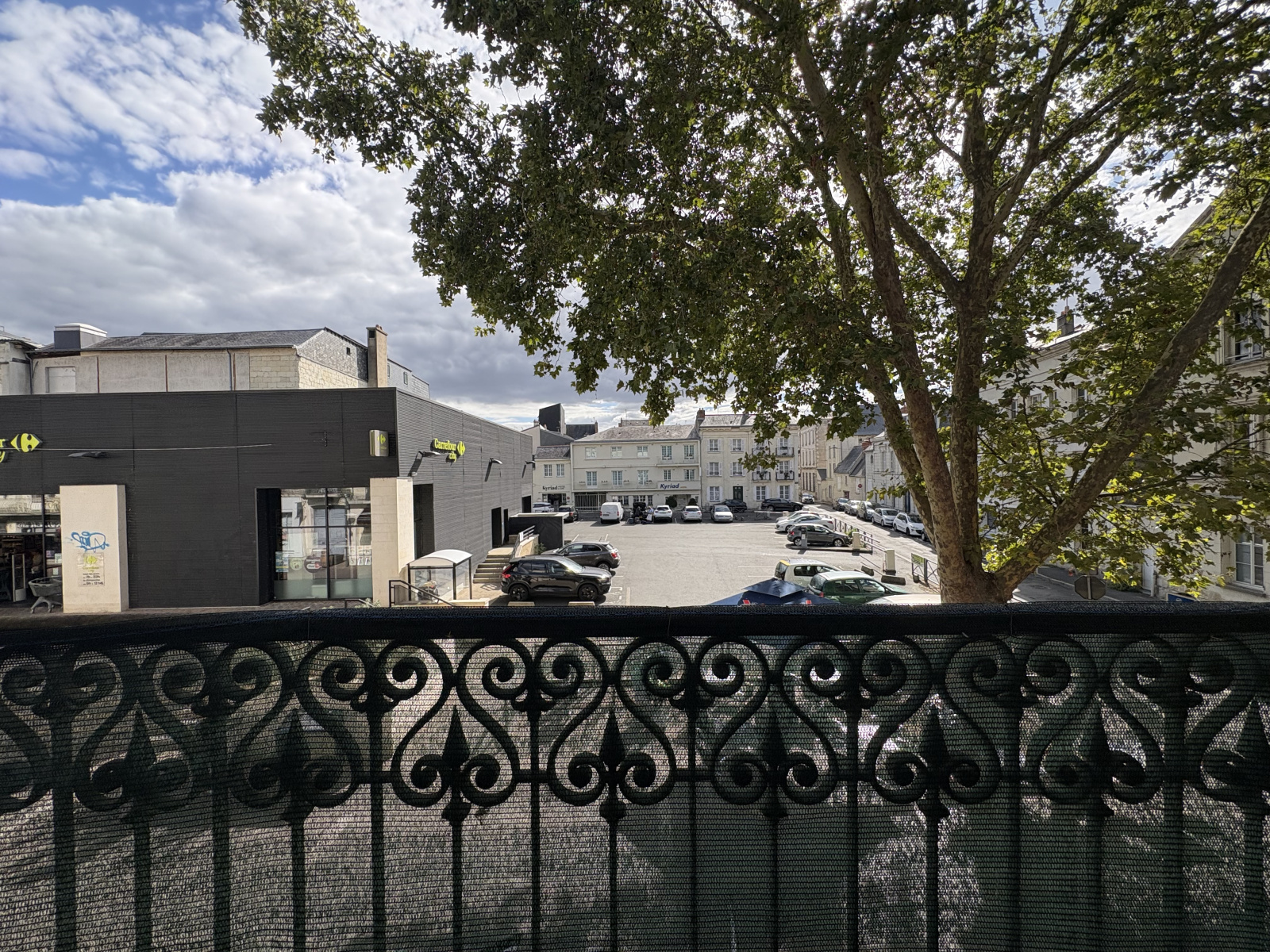 Image_7, Appartement, Saumur, ref :942306