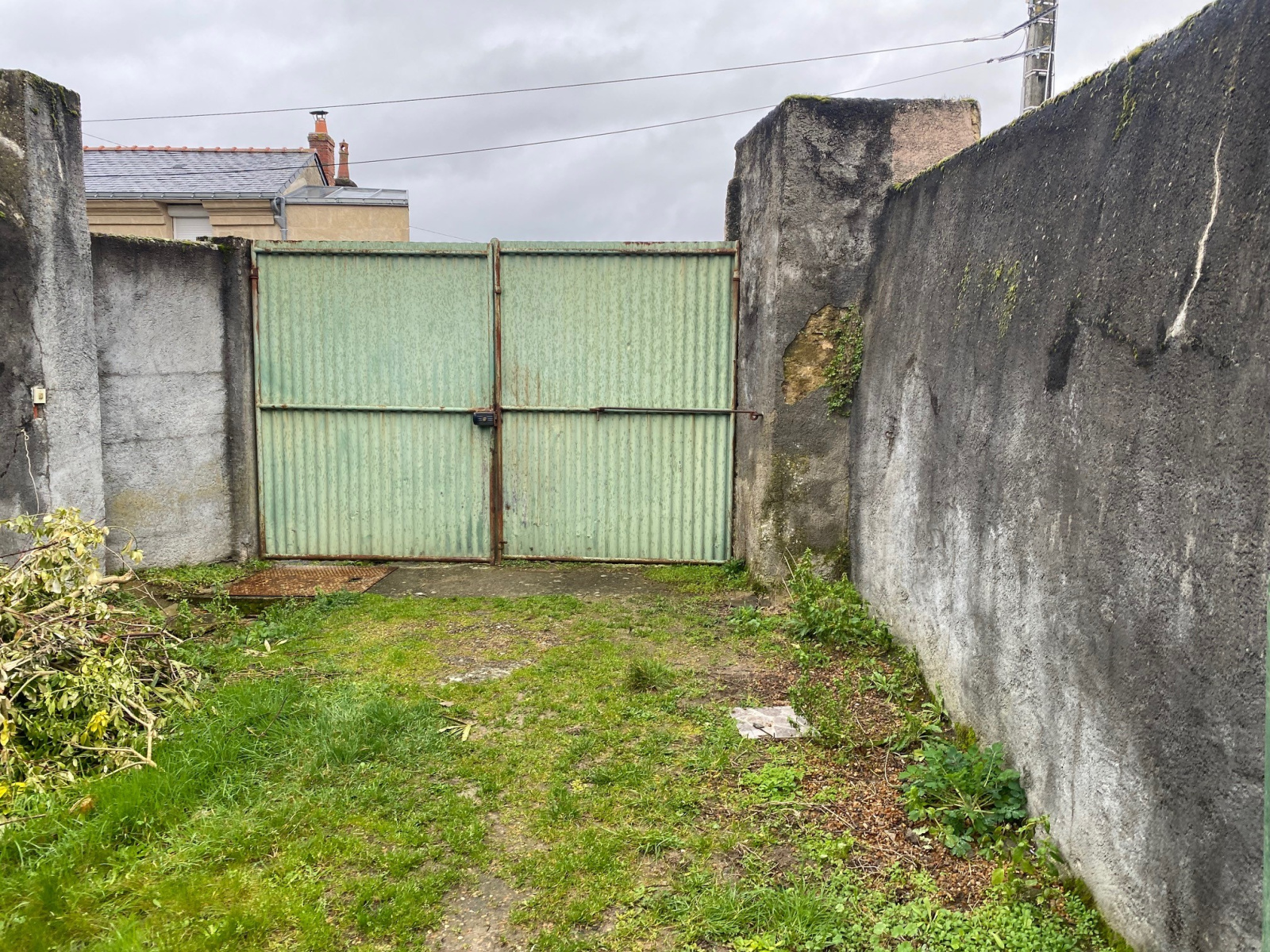 Image_15, Immeuble, Doué-en-Anjou, ref :4412-16.10