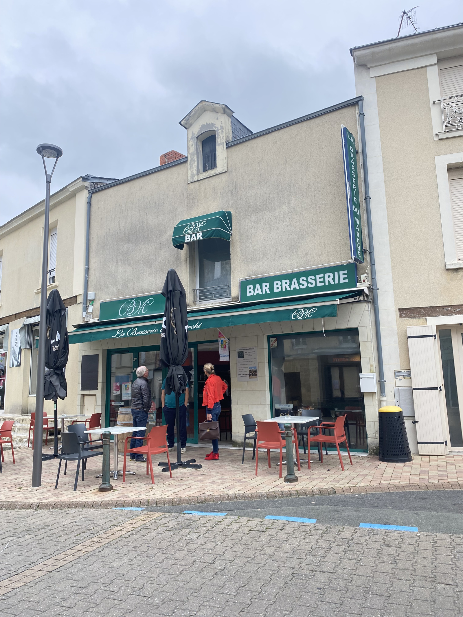 Image_9, Immeuble, Doué-en-Anjou, ref :4412-16.10