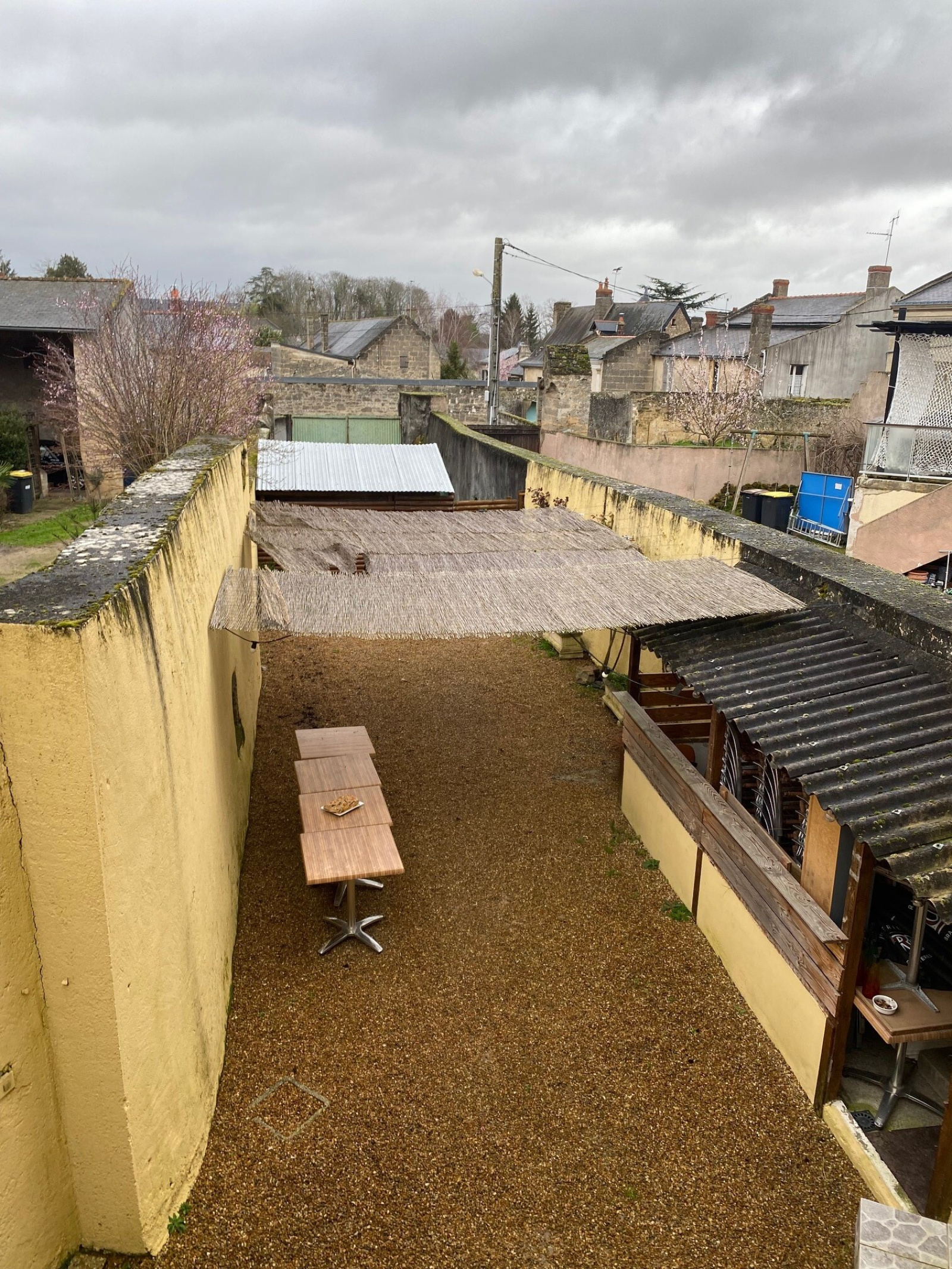 Image_11, Immeuble, Doué-en-Anjou, ref :4412-16.10