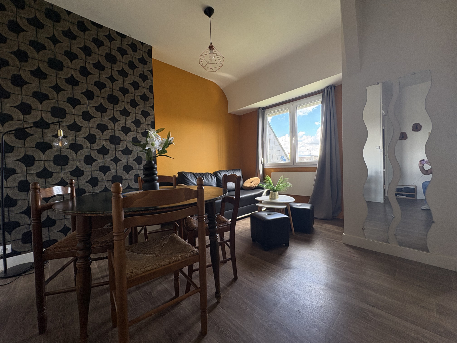 Image_1, Appartement, Saumur, ref :22112023