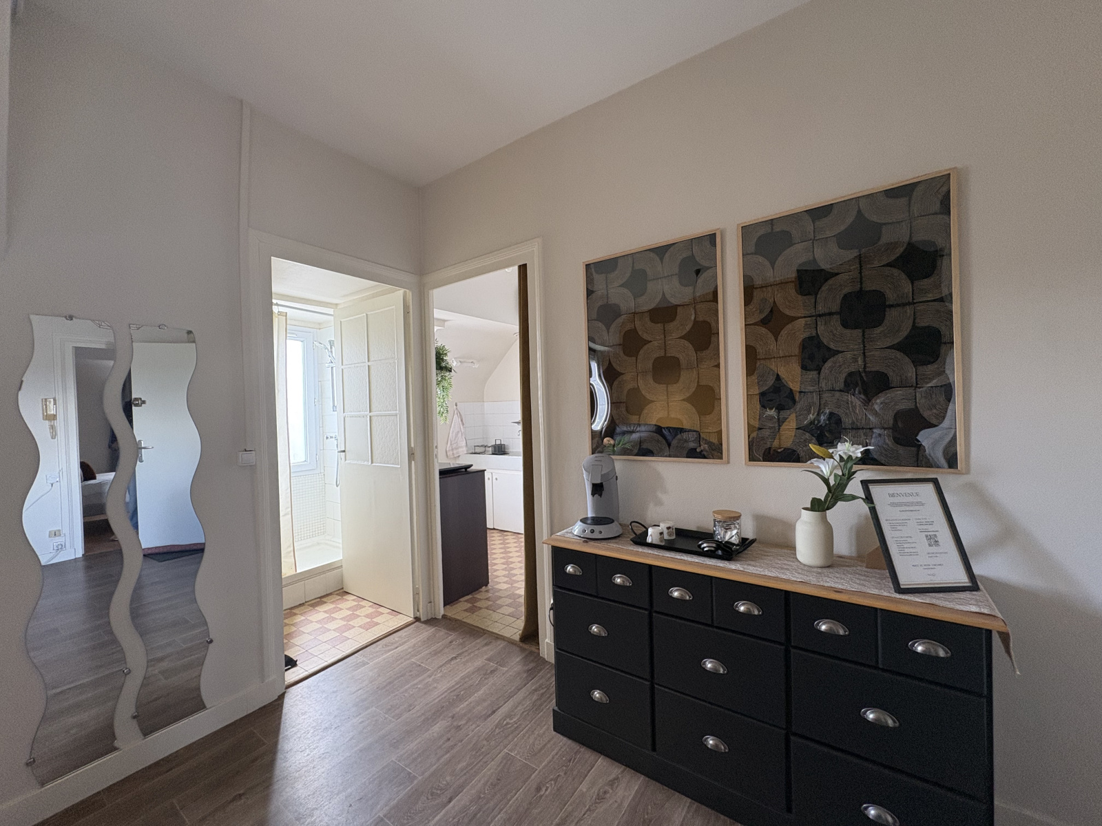 Image_4, Appartement, Saumur, ref :22112023