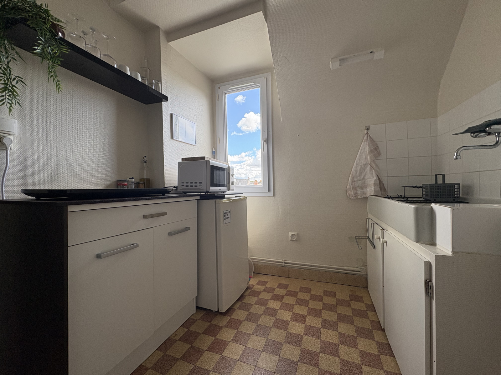 Image_2, Appartement, Saumur, ref :22112023