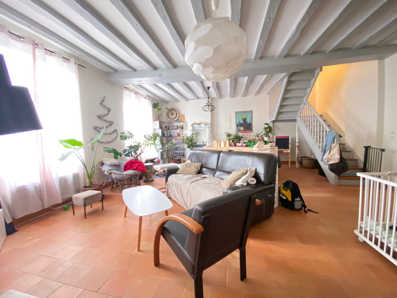 Image_1, Duplex, Saumur, ref :3066