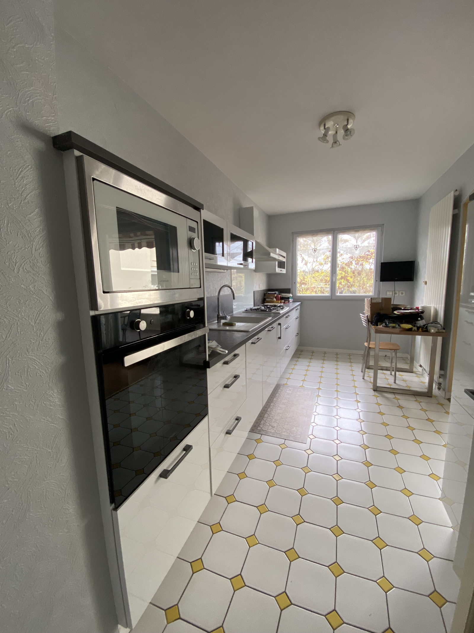 Image_2, Appartement, Saumur, ref :4112-05.11