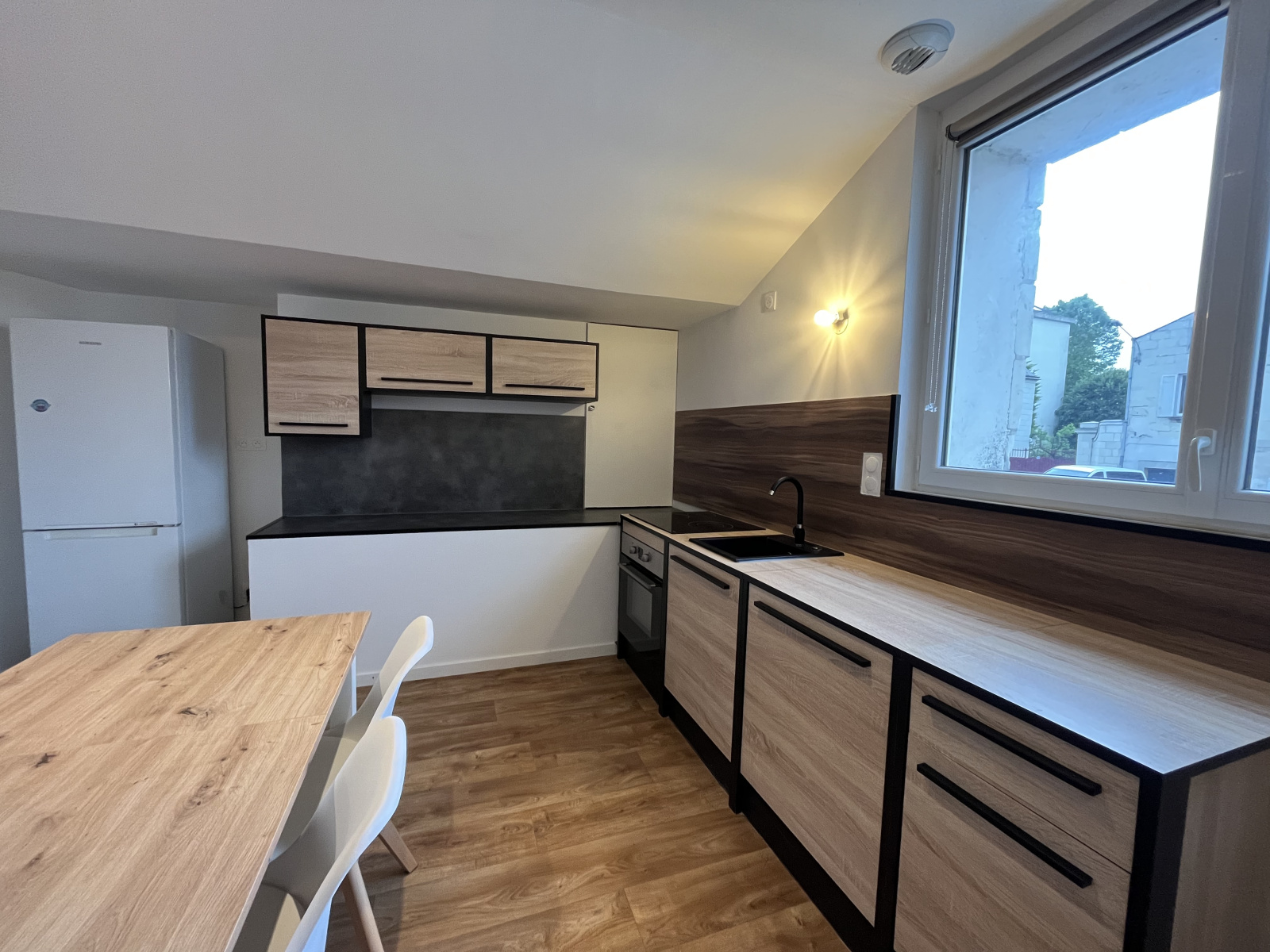 Image_4, Appartement, Saumur, ref :2106.2024