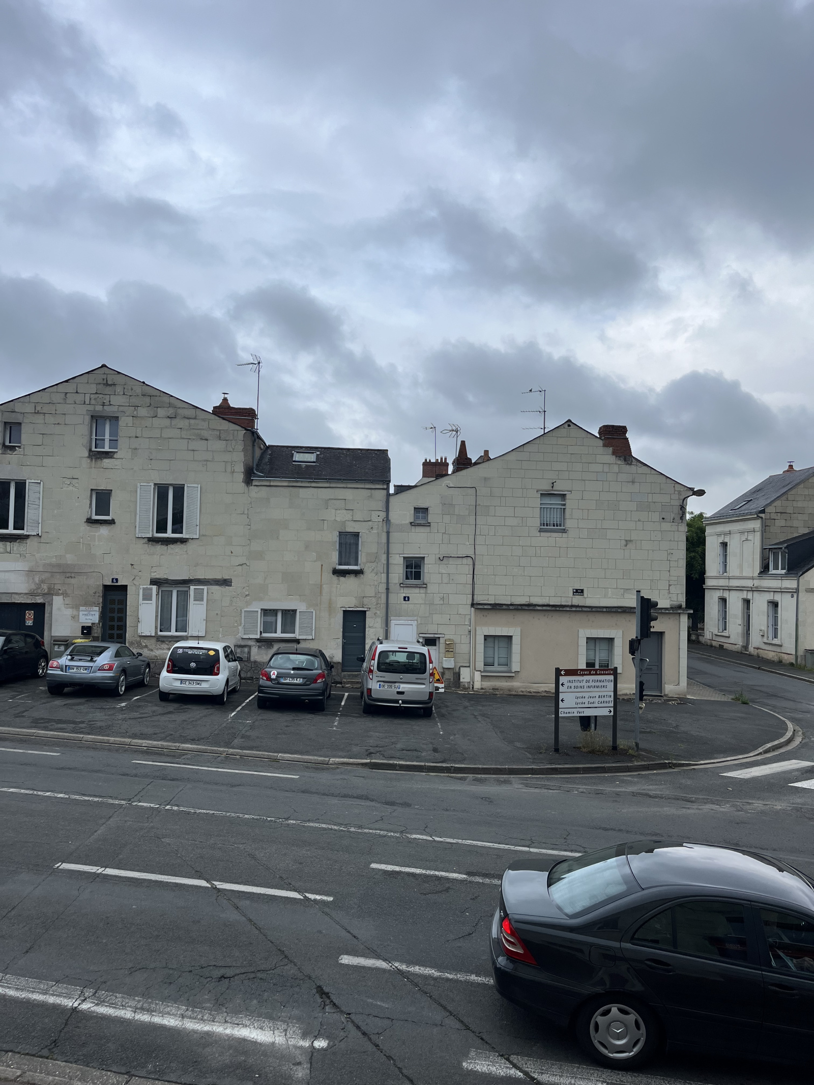 Image_7, Appartement, Saumur, ref :2106.2024