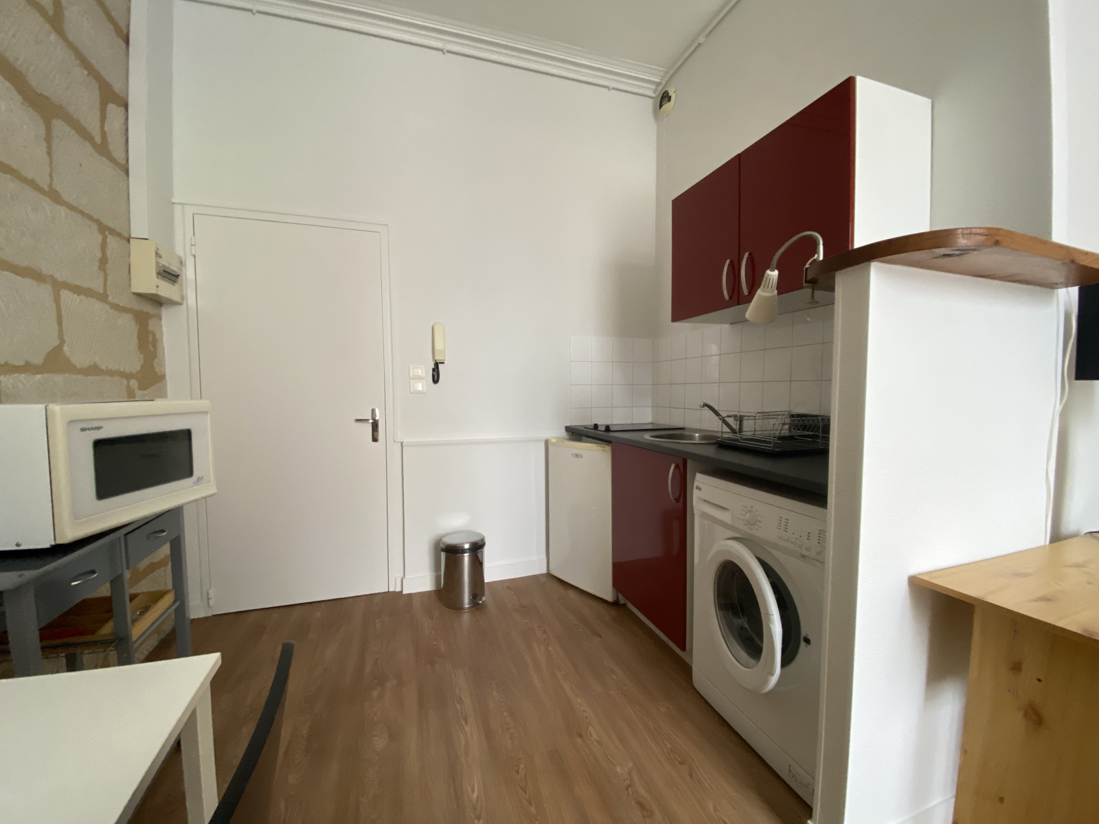 Image_4, Appartement, Saumur, ref :2178