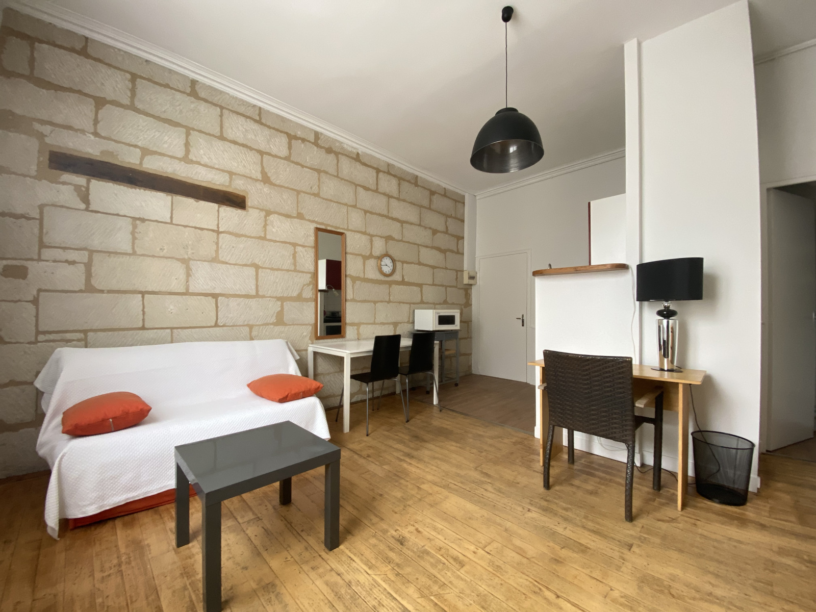 Image_1, Appartement, Saumur, ref :2178