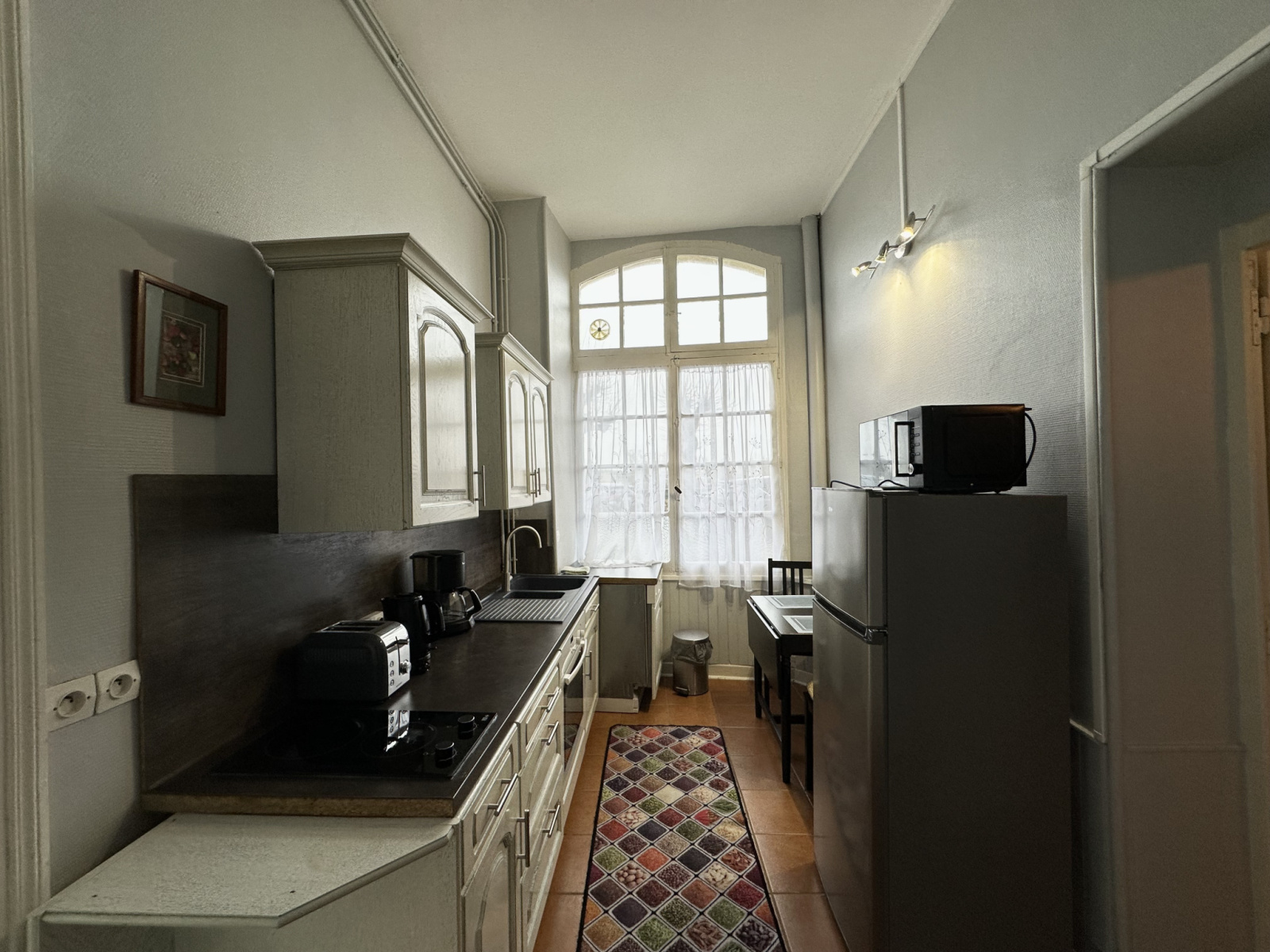 Image_3, Appartement, Saumur, ref :3109