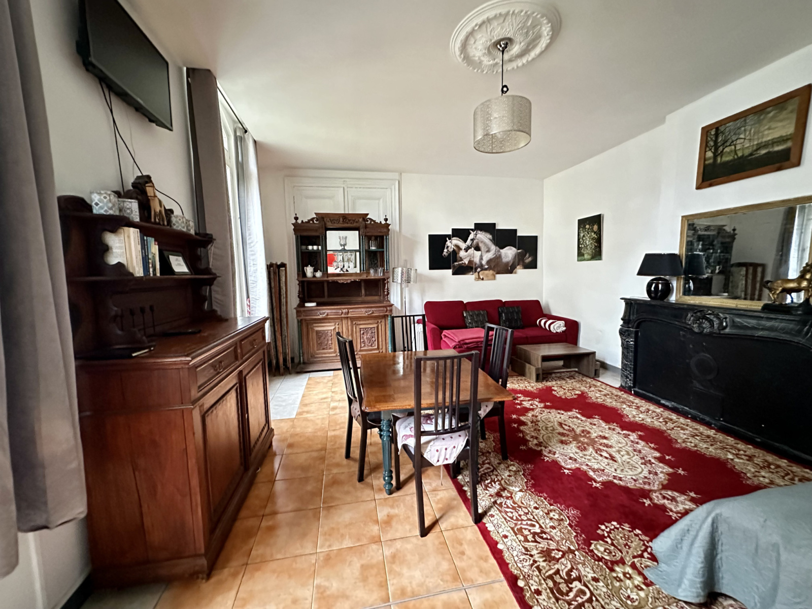 Image_9, Appartement, Saumur, ref :3109
