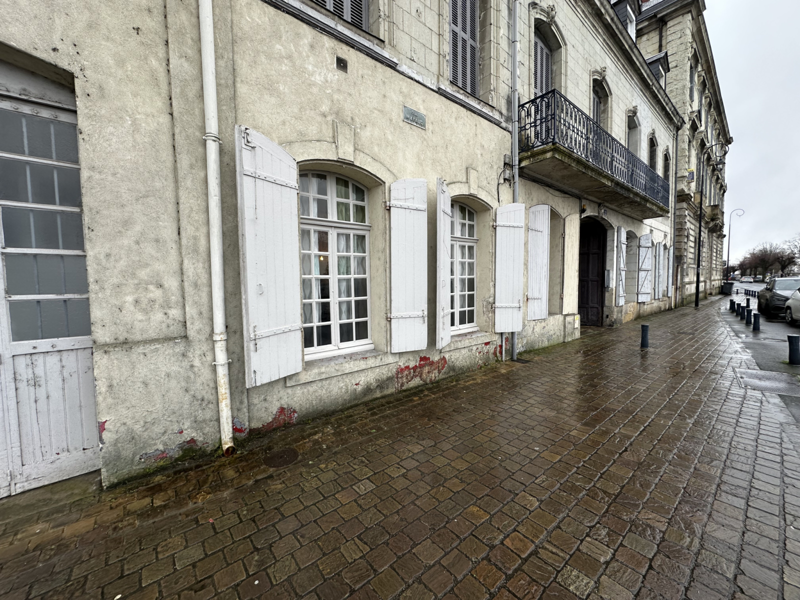 Image_2, Appartement, Saumur, ref :3109