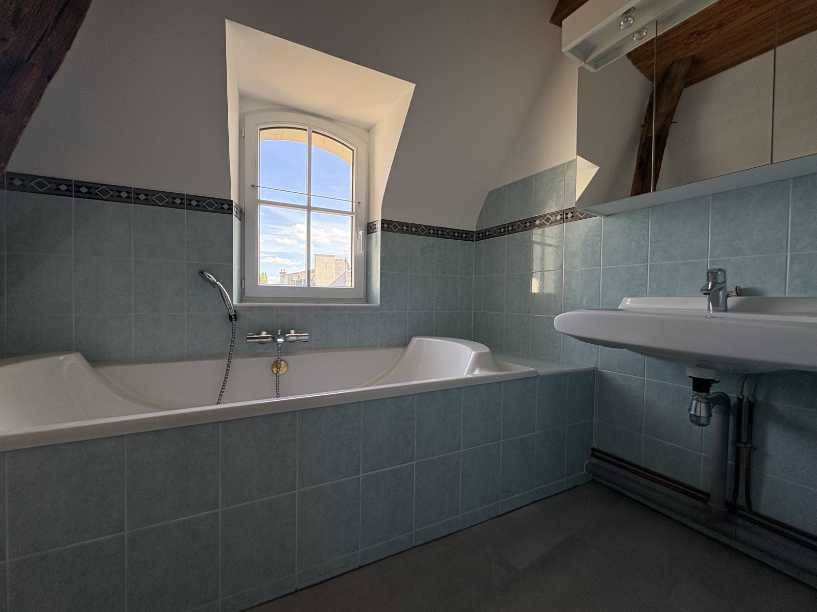 Image_7, Appartement, Candes-Saint-Martin, ref :2342637