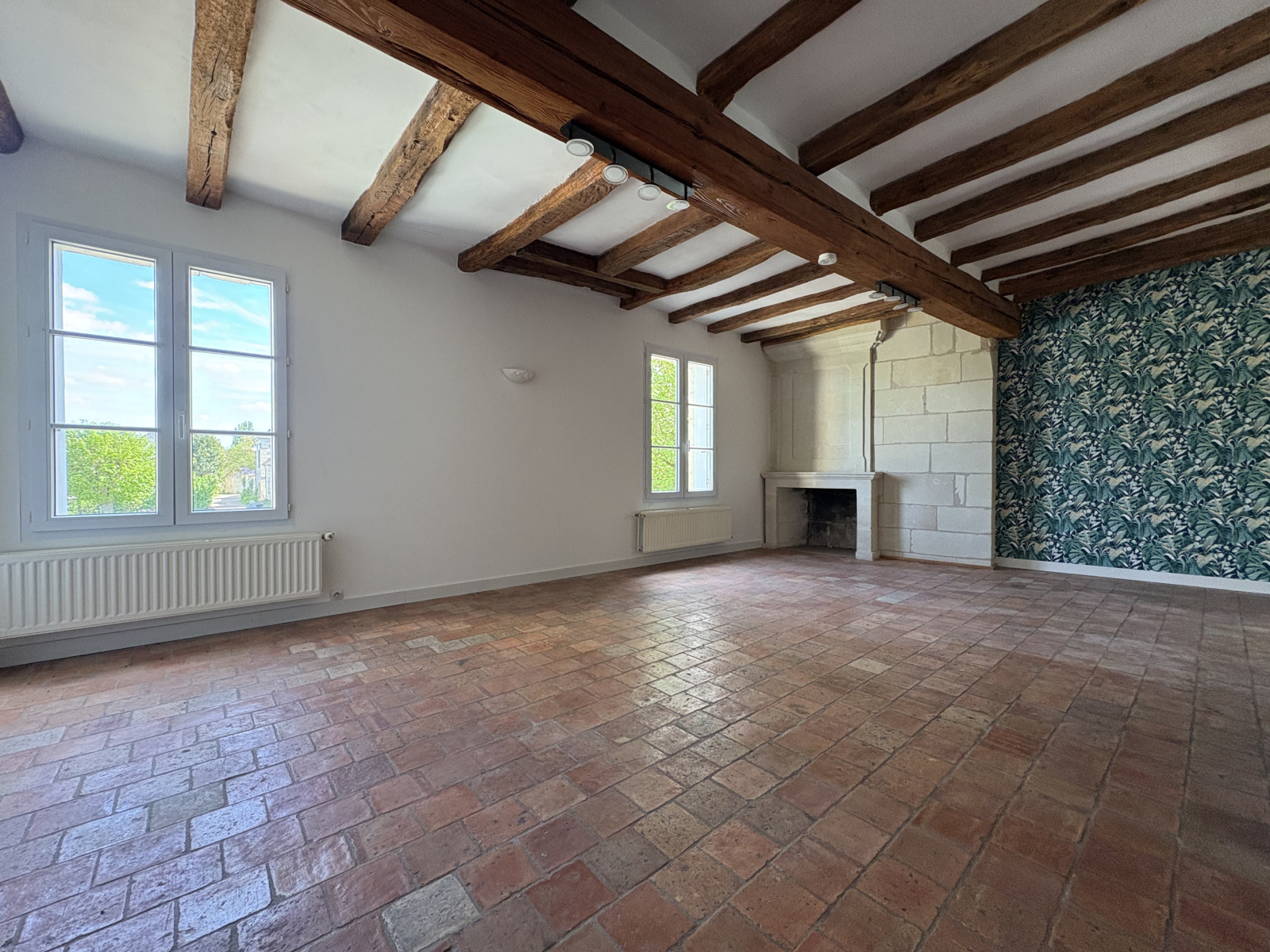 Image_4, Appartement, Candes-Saint-Martin, ref :2342637