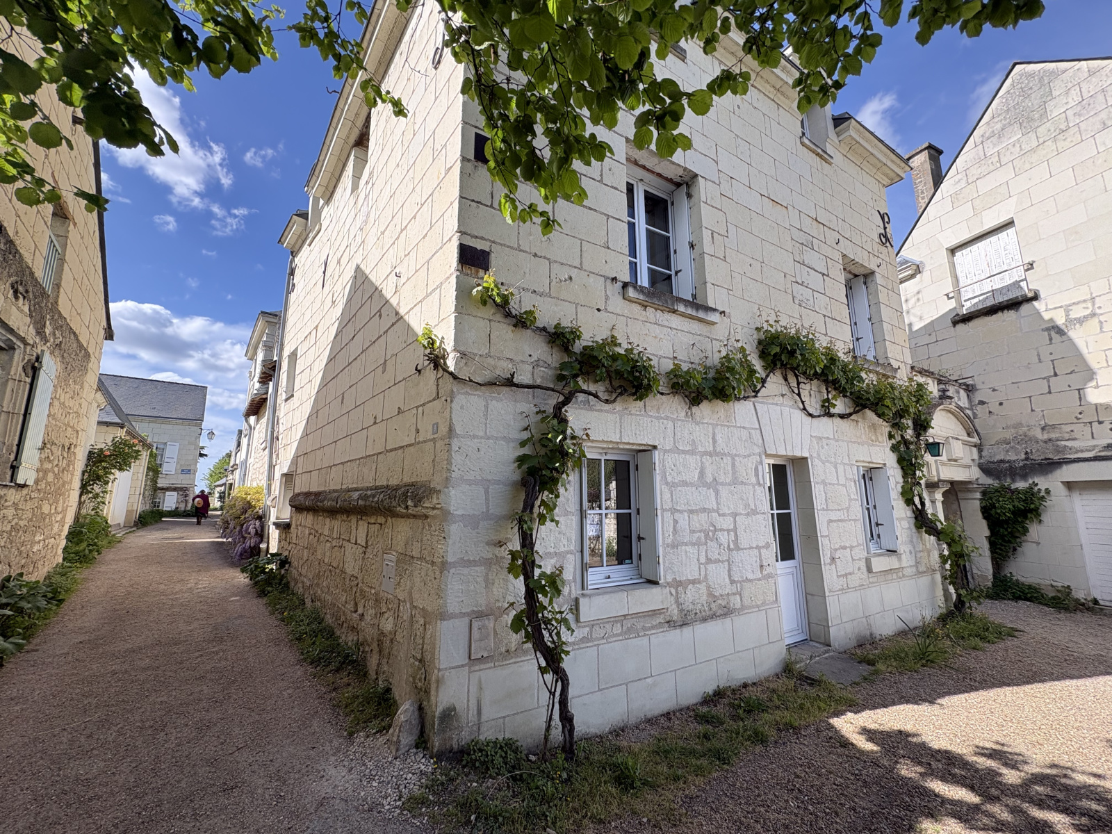 Image_2, Appartement, Candes-Saint-Martin, ref :2342637