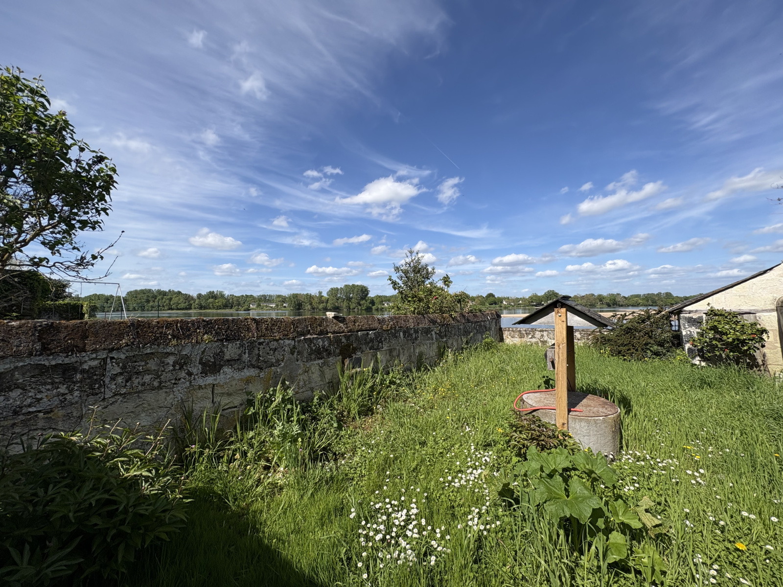 Image_15, Appartement, Candes-Saint-Martin, ref :2342637