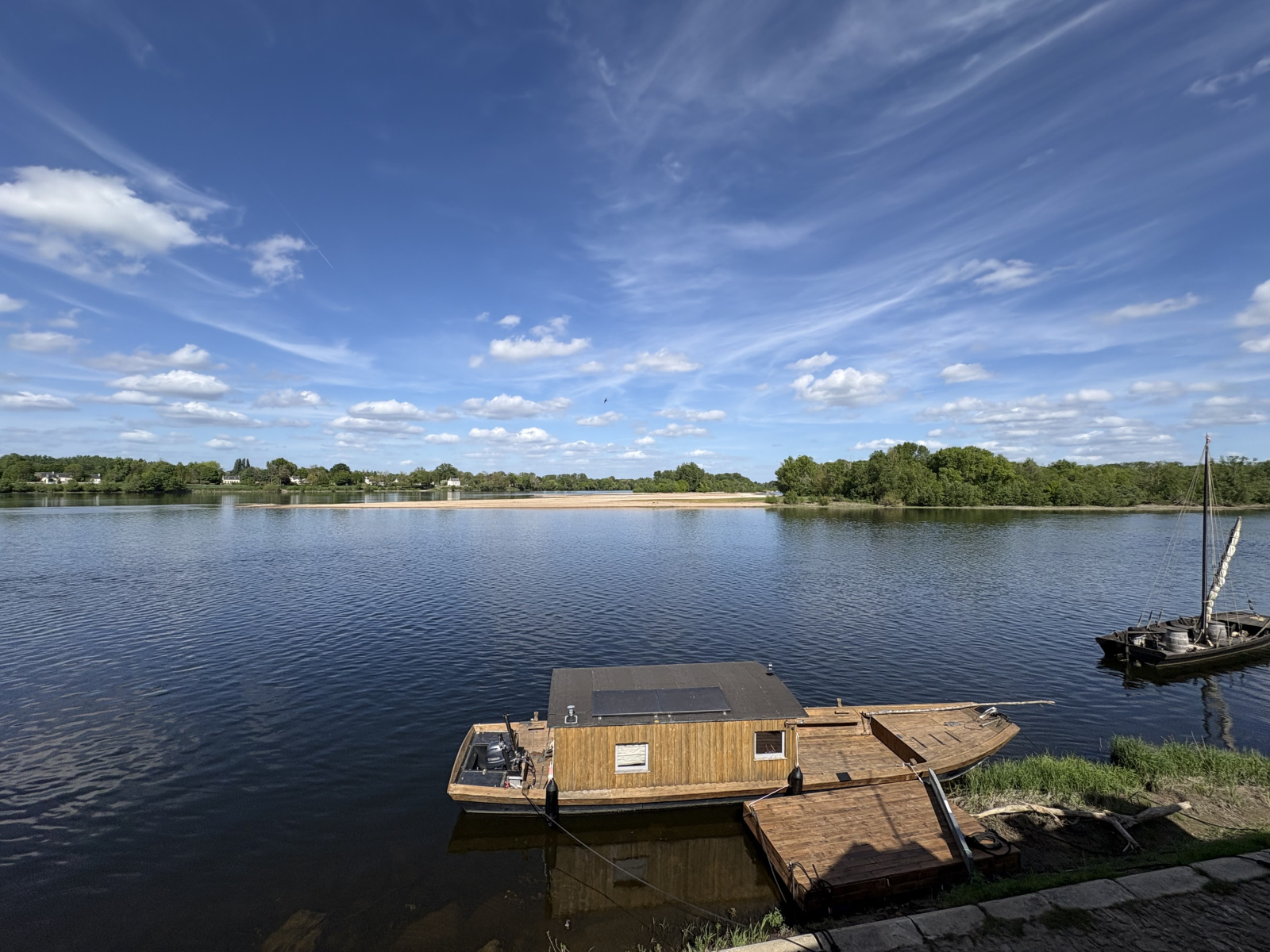 Image_6, Appartement, Candes-Saint-Martin, ref :2342637