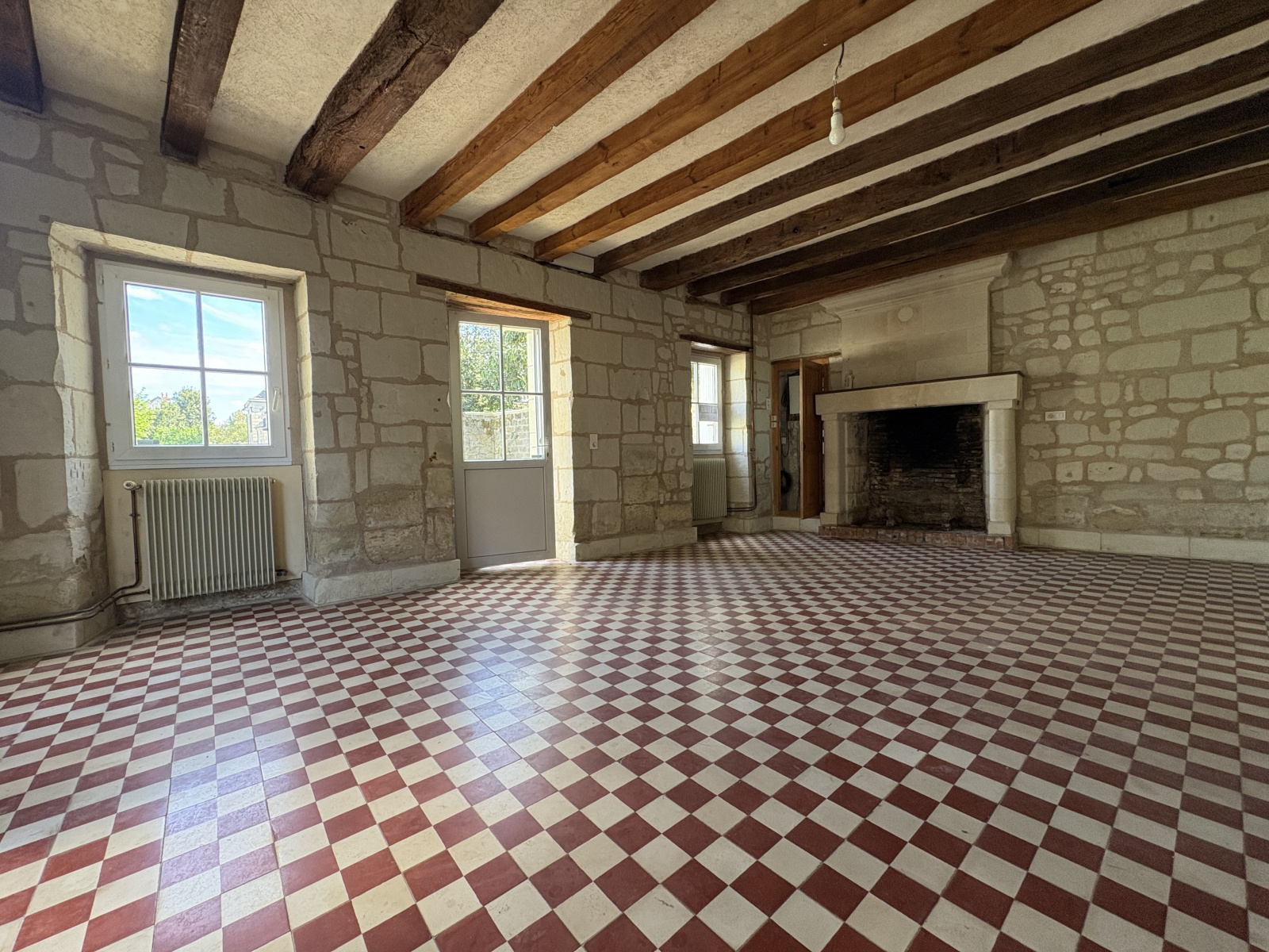 Image_3, Appartement, Candes-Saint-Martin, ref :2342637