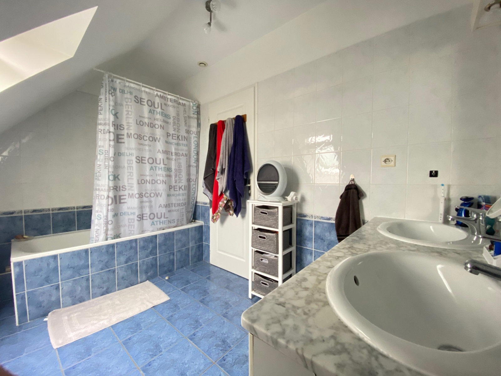 Image_4, Maison, St lambert des levees, ref :1384