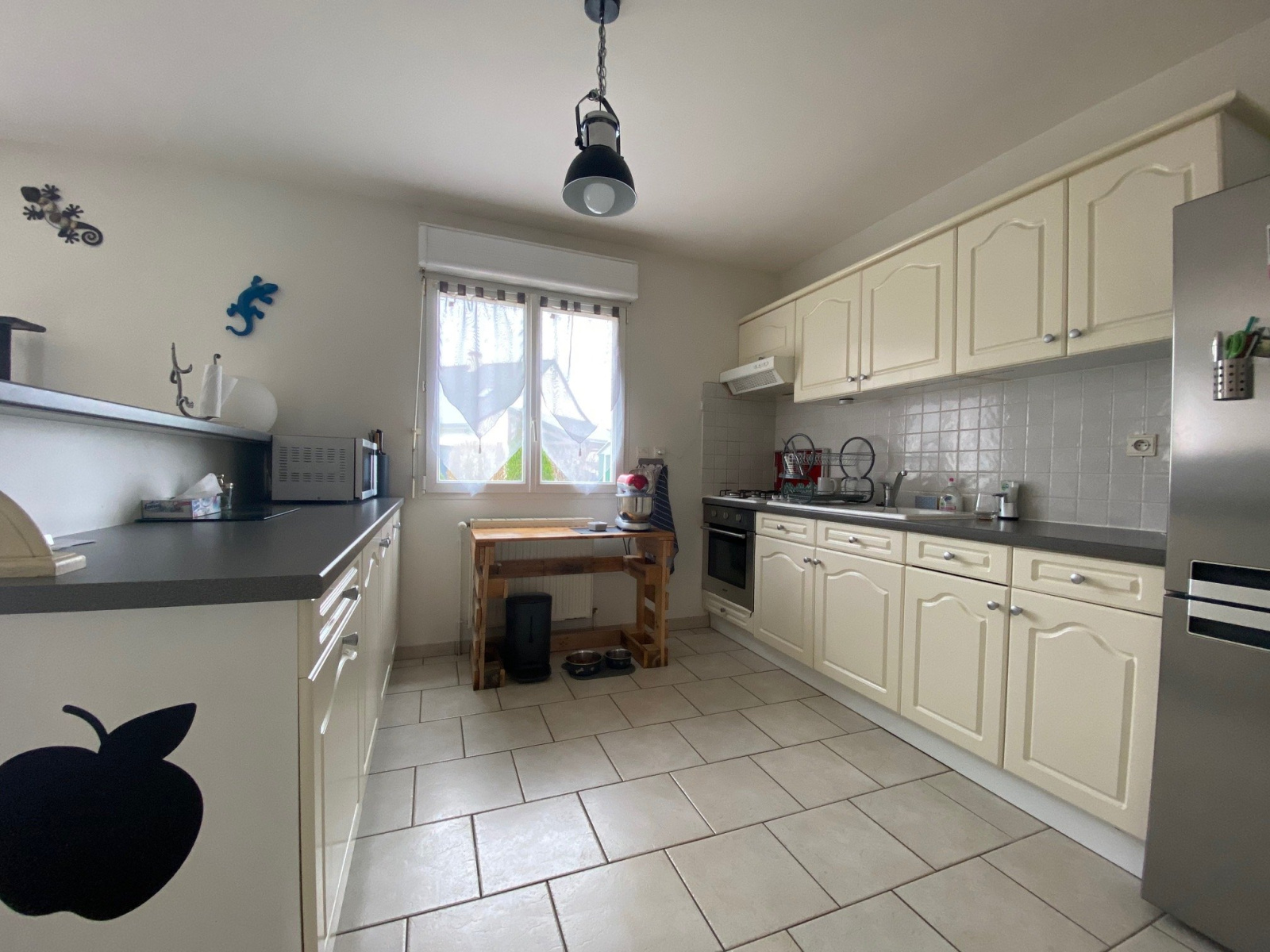 Image_2, Maison, St lambert des levees, ref :1384