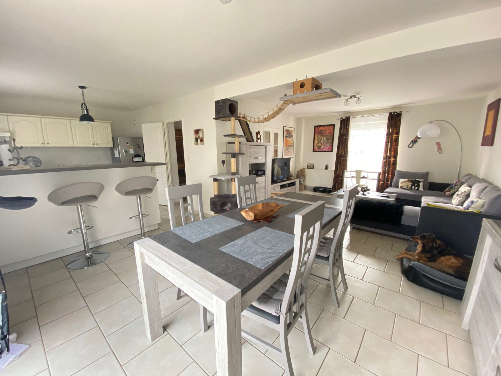 Image_3, Maison, St lambert des levees, ref :1384