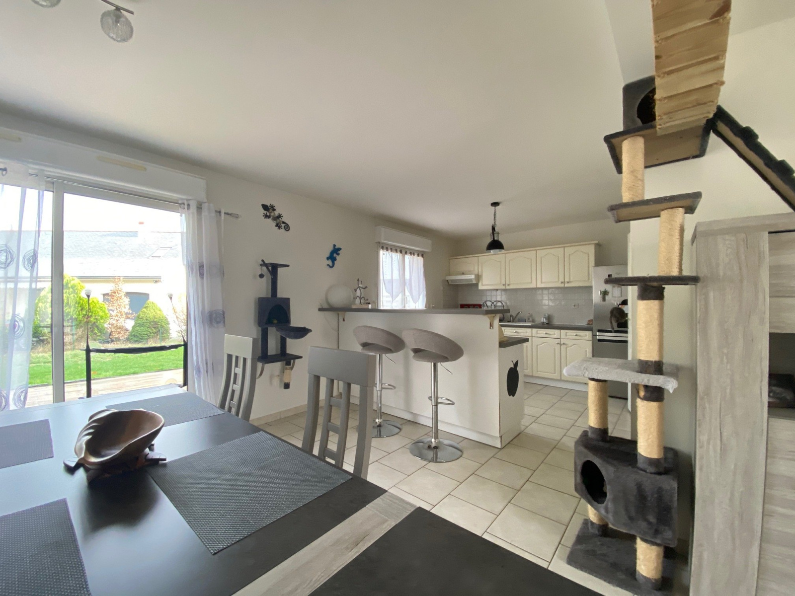 Image_8, Maison, St lambert des levees, ref :1384