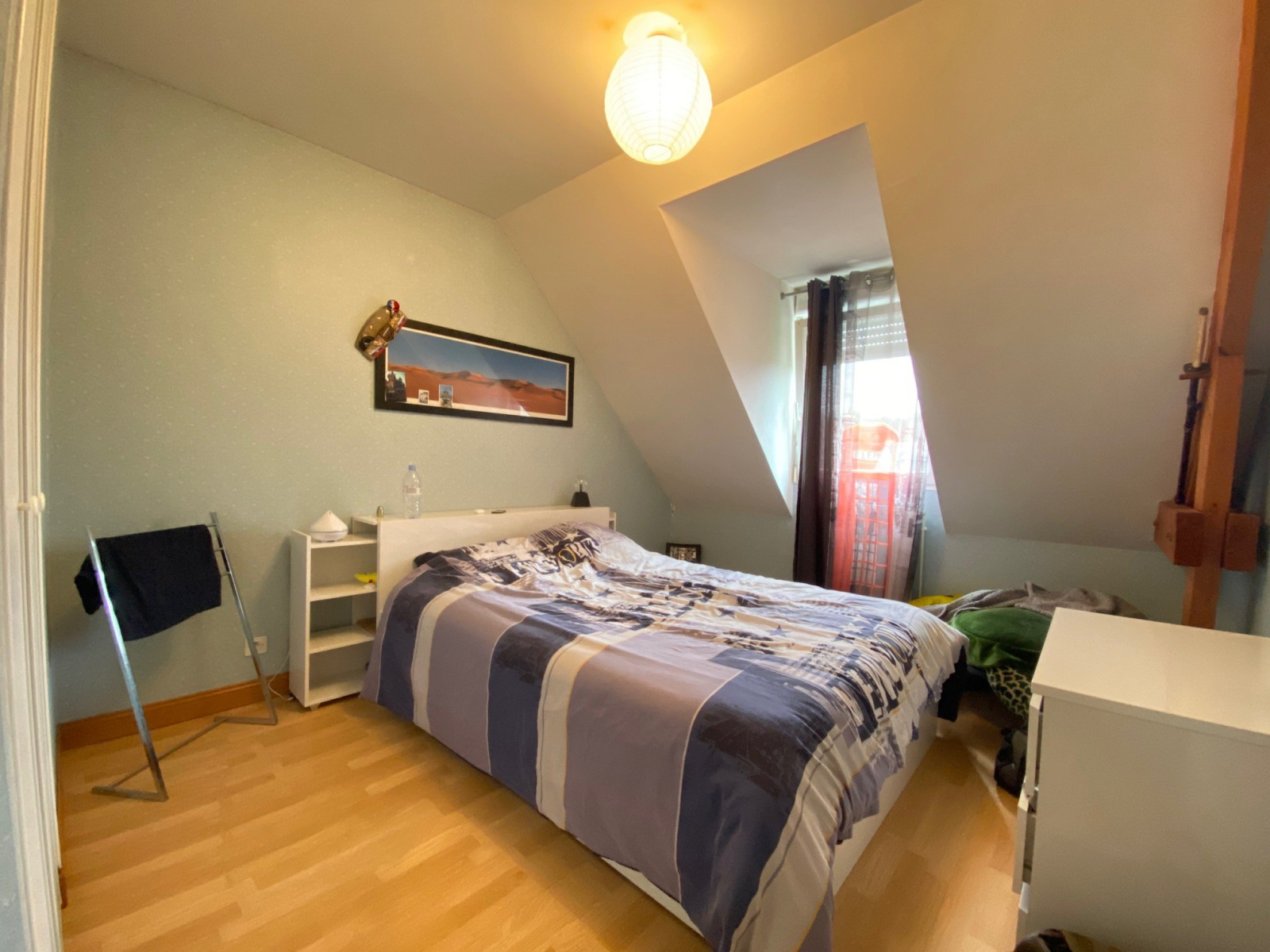 Image_9, Maison, St lambert des levees, ref :1384