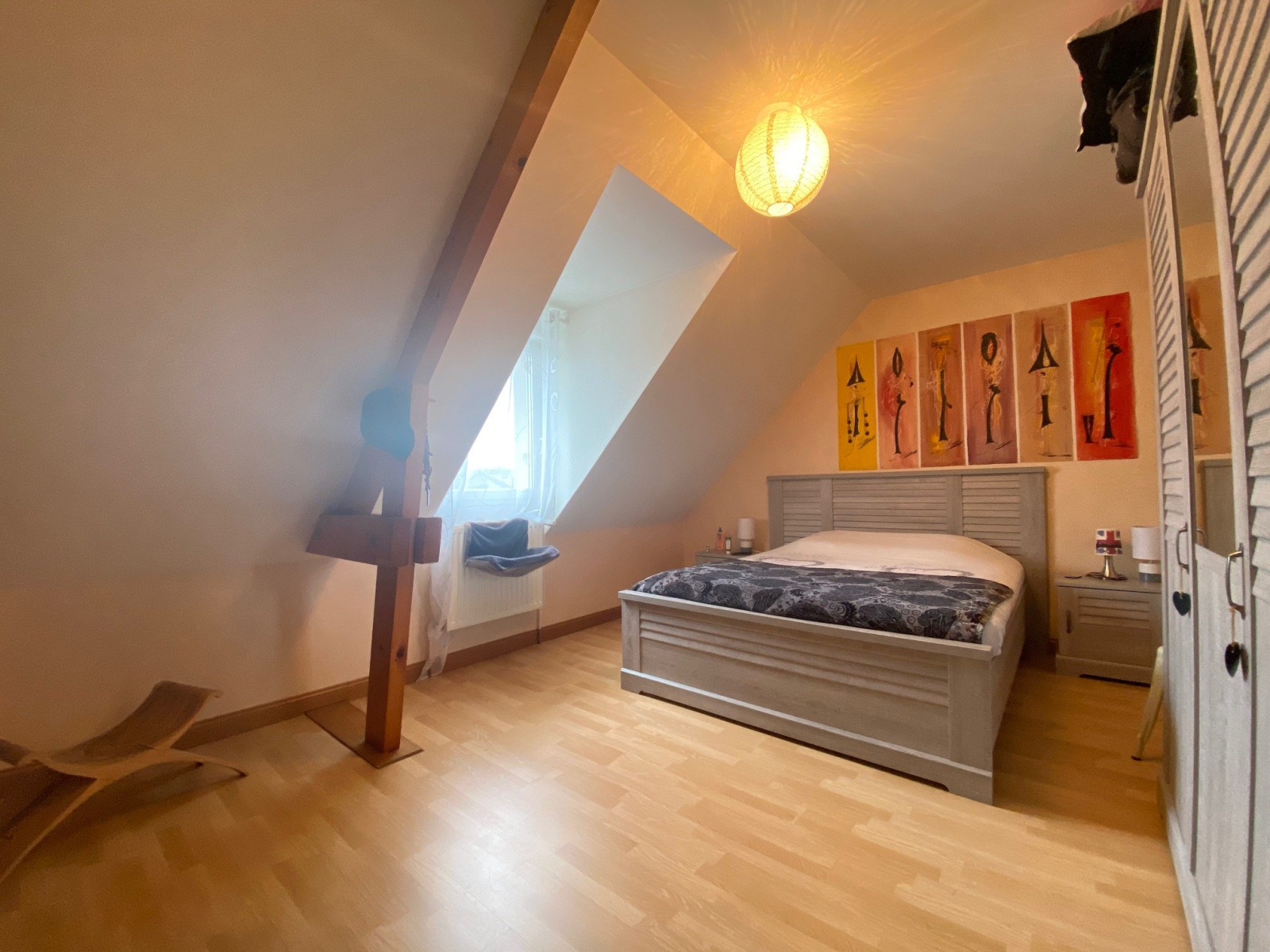 Image_10, Maison, St lambert des levees, ref :1384