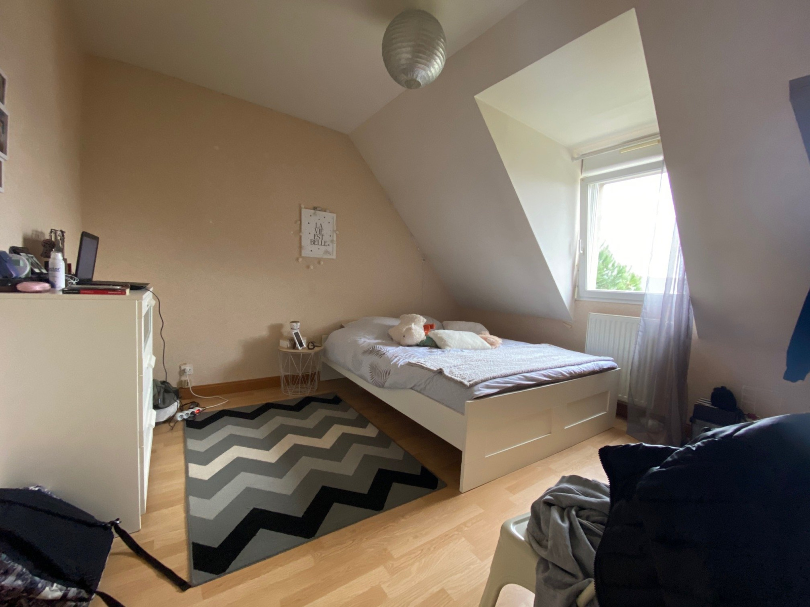 Image_11, Maison, St lambert des levees, ref :1384