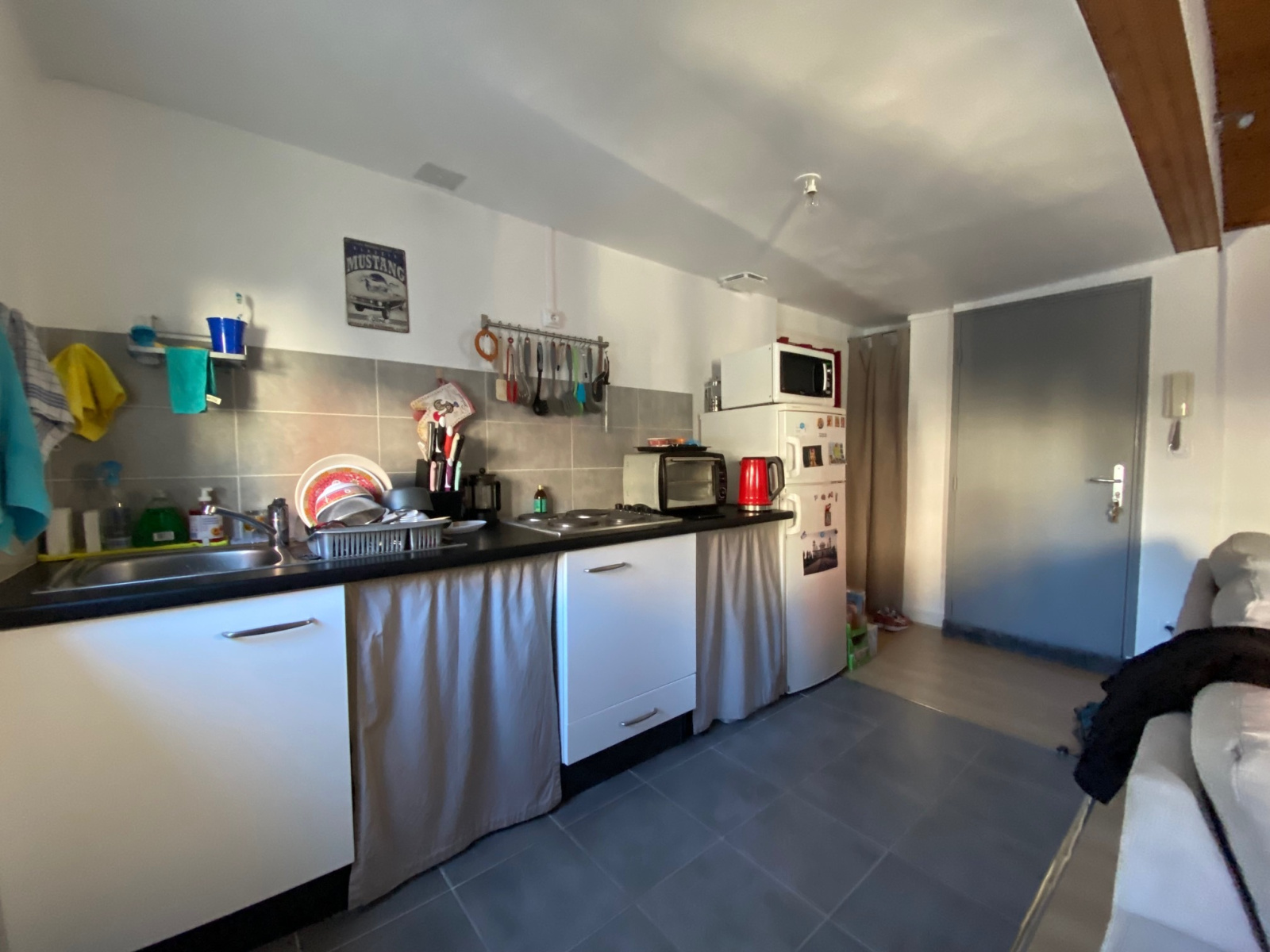 Image_2, Appartement, Saumur, ref :208190