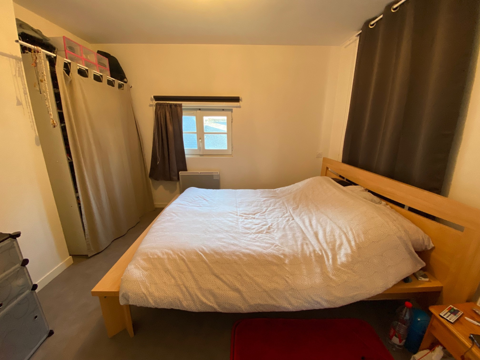 Image_4, Appartement, Saumur, ref :208190