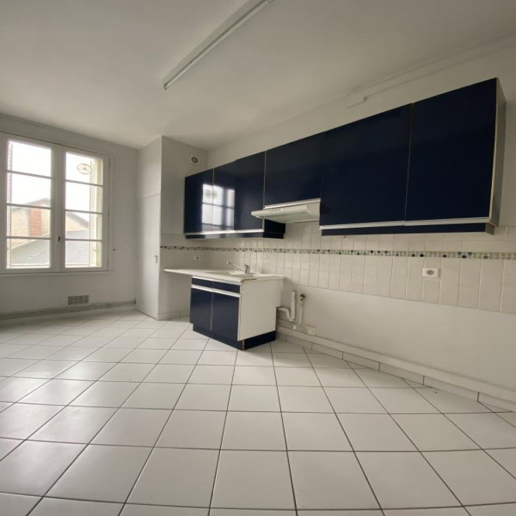 Tous nos appartements à louer Agence l'Anjou