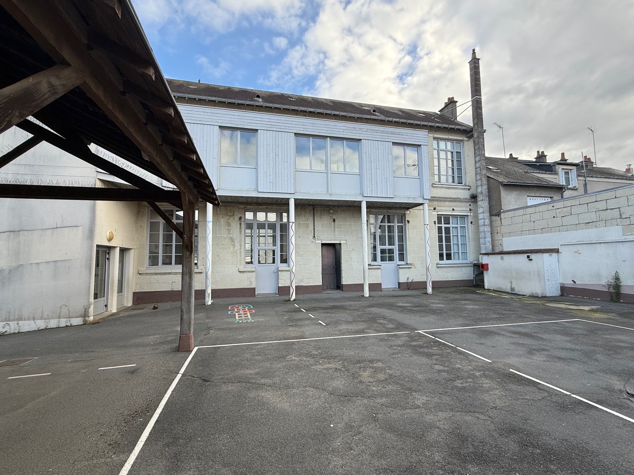 BAGNEUX