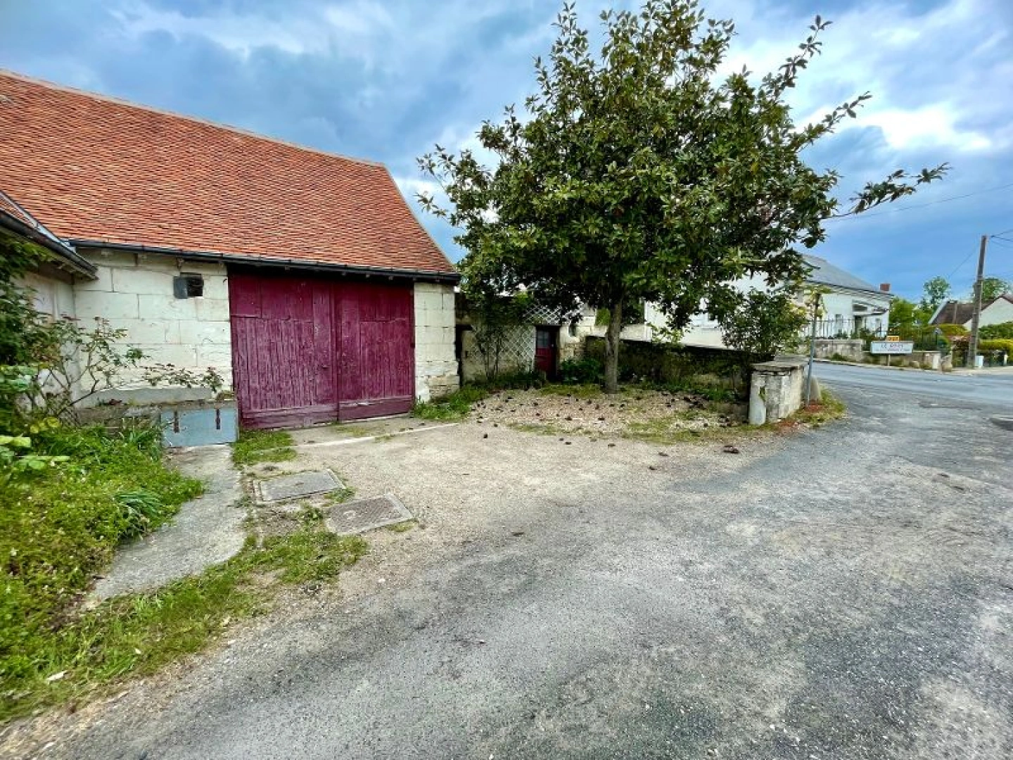 property