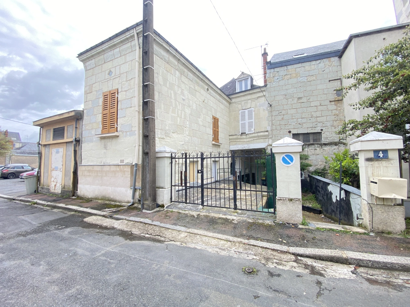 property
