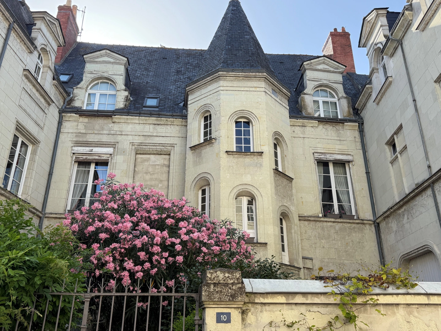 property